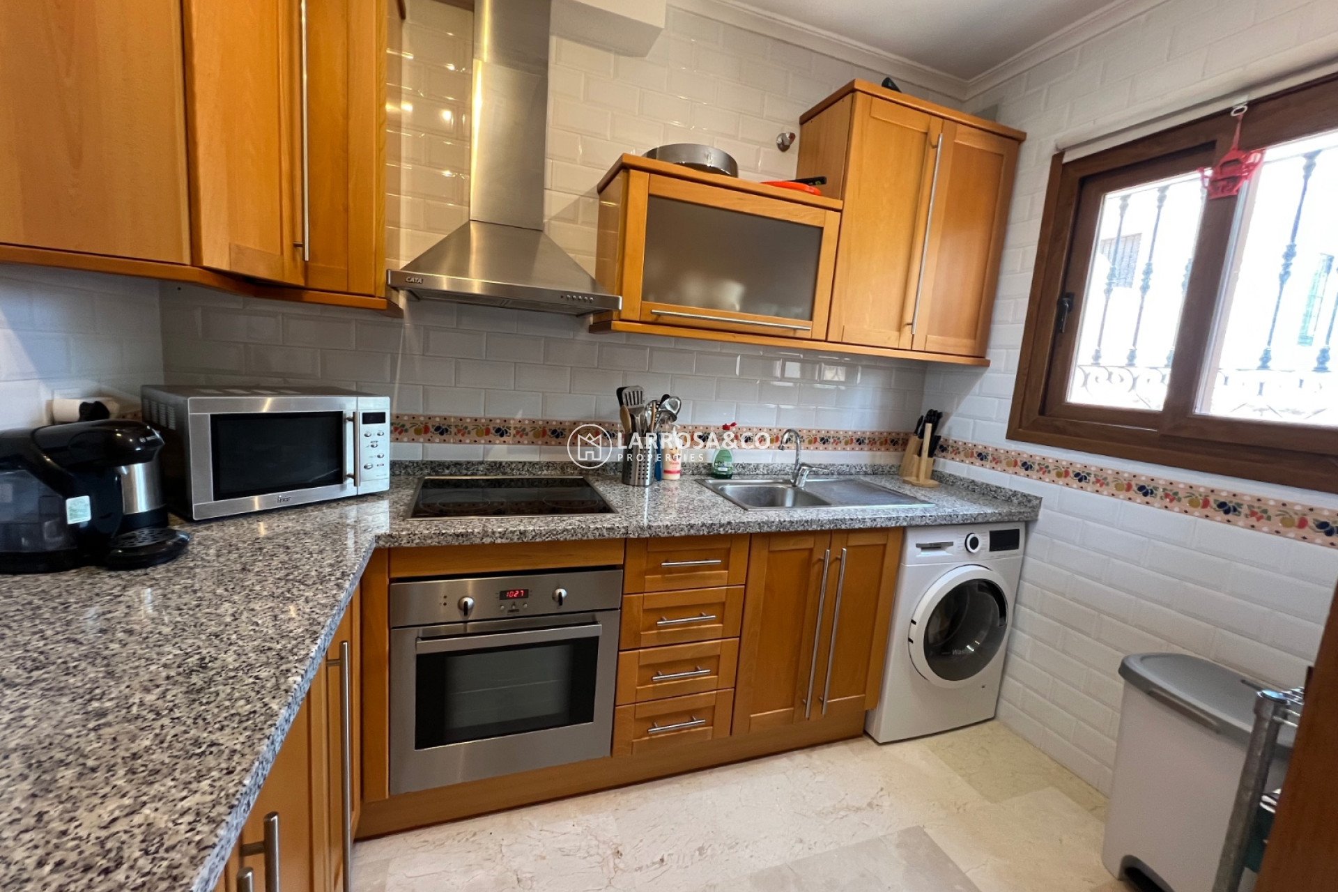 A Vendre - Semi-detached house - Algorfa - Inland