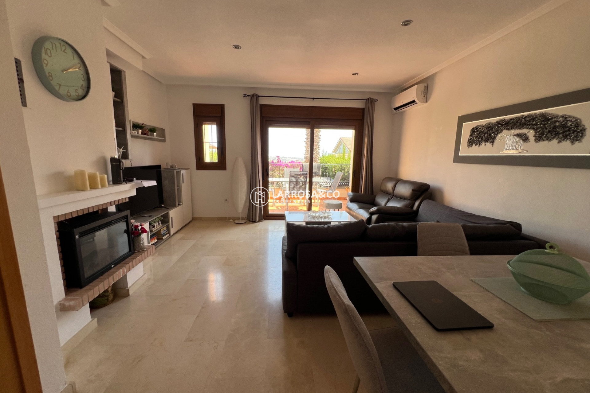 A Vendre - Semi-detached house - Algorfa - Inland