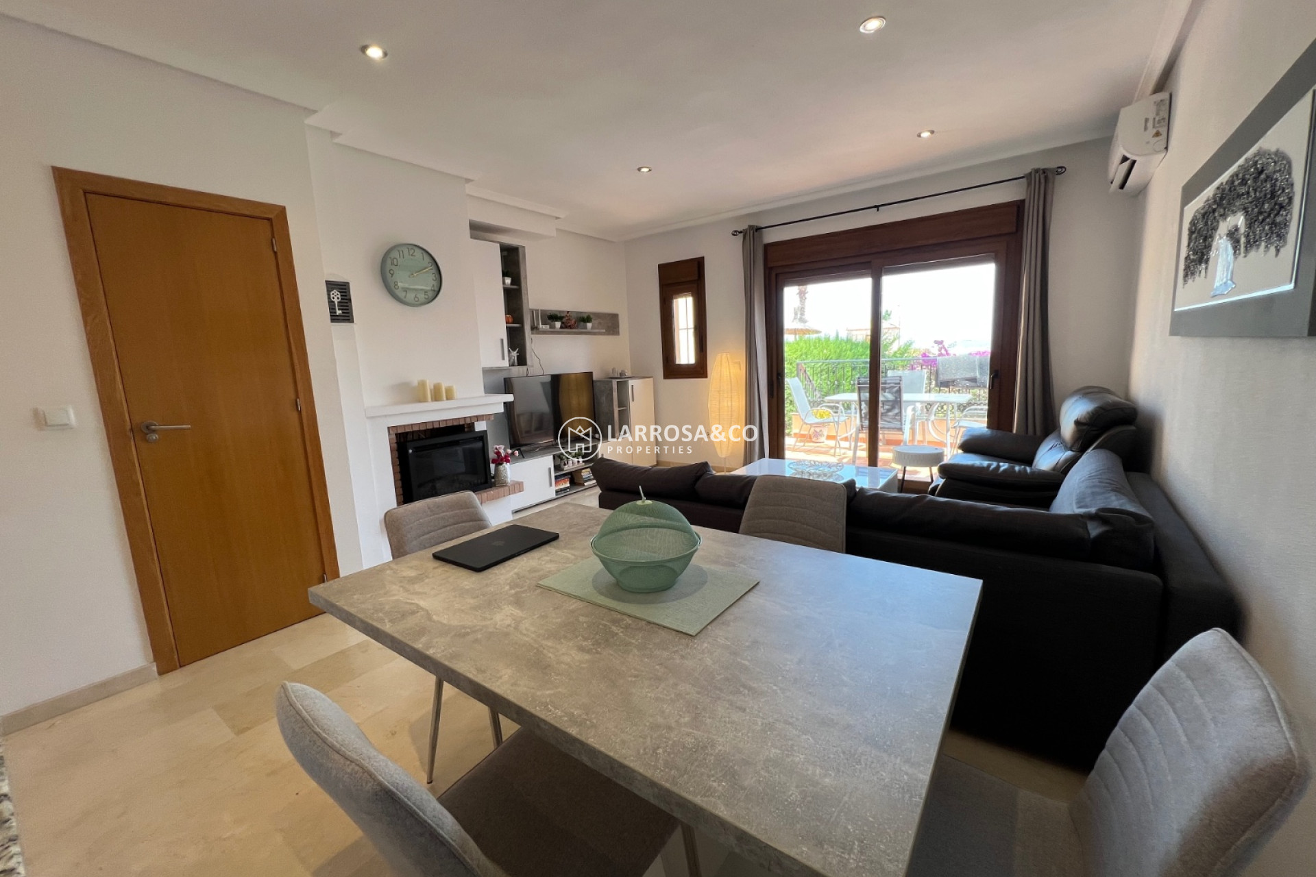 A Vendre - Semi-detached house - Algorfa - Inland