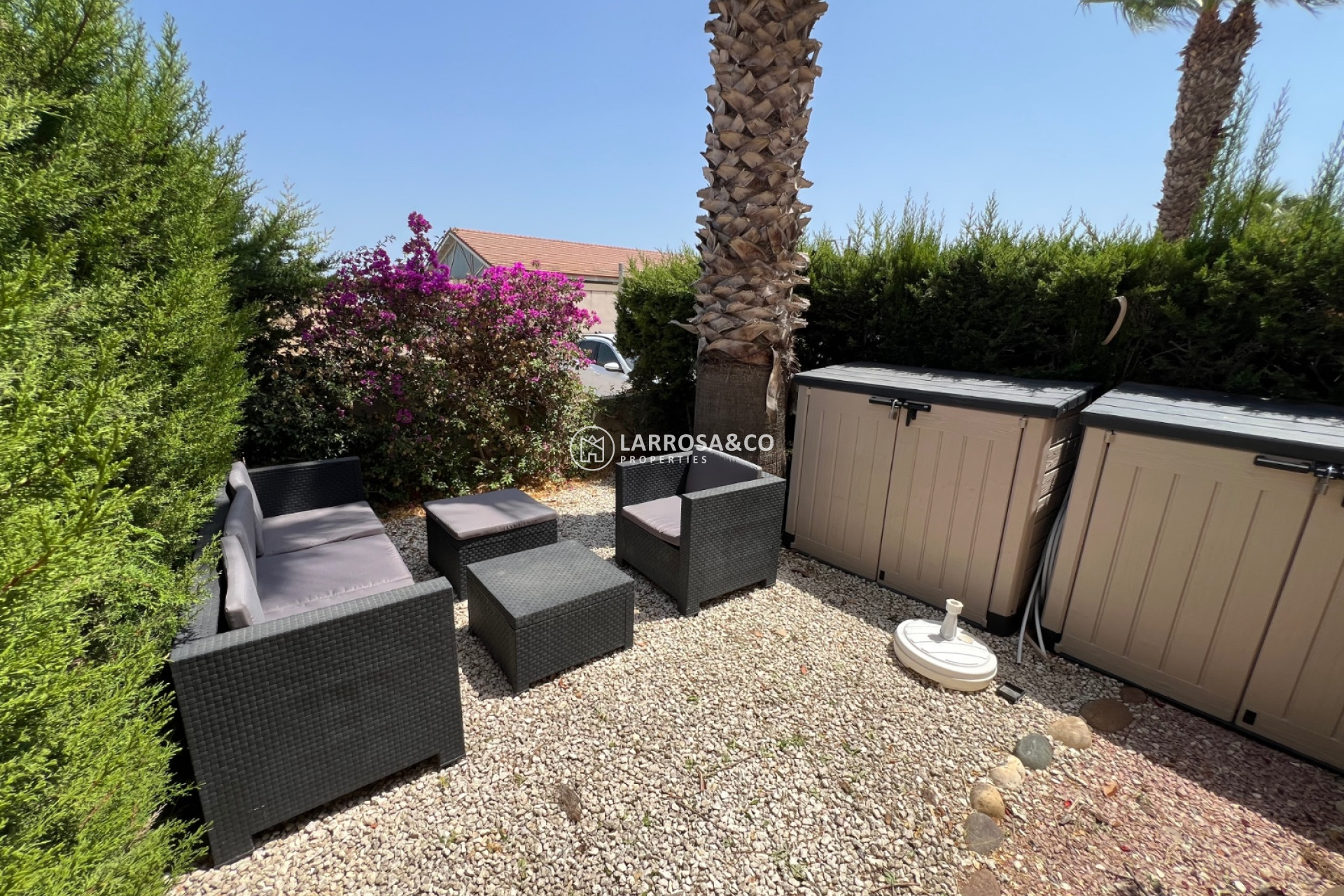 A Vendre - Semi-detached house - Algorfa - Inland
