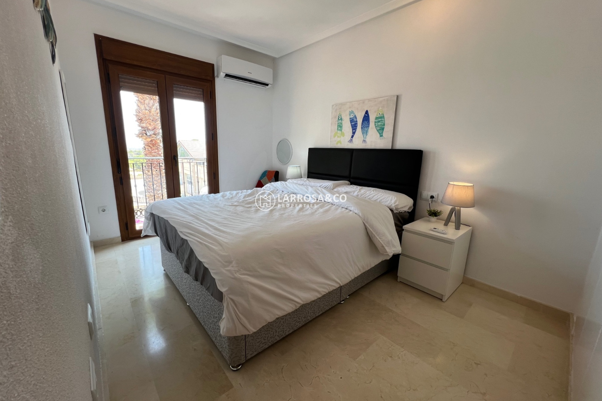 A Vendre - Semi-detached house - Algorfa - Inland