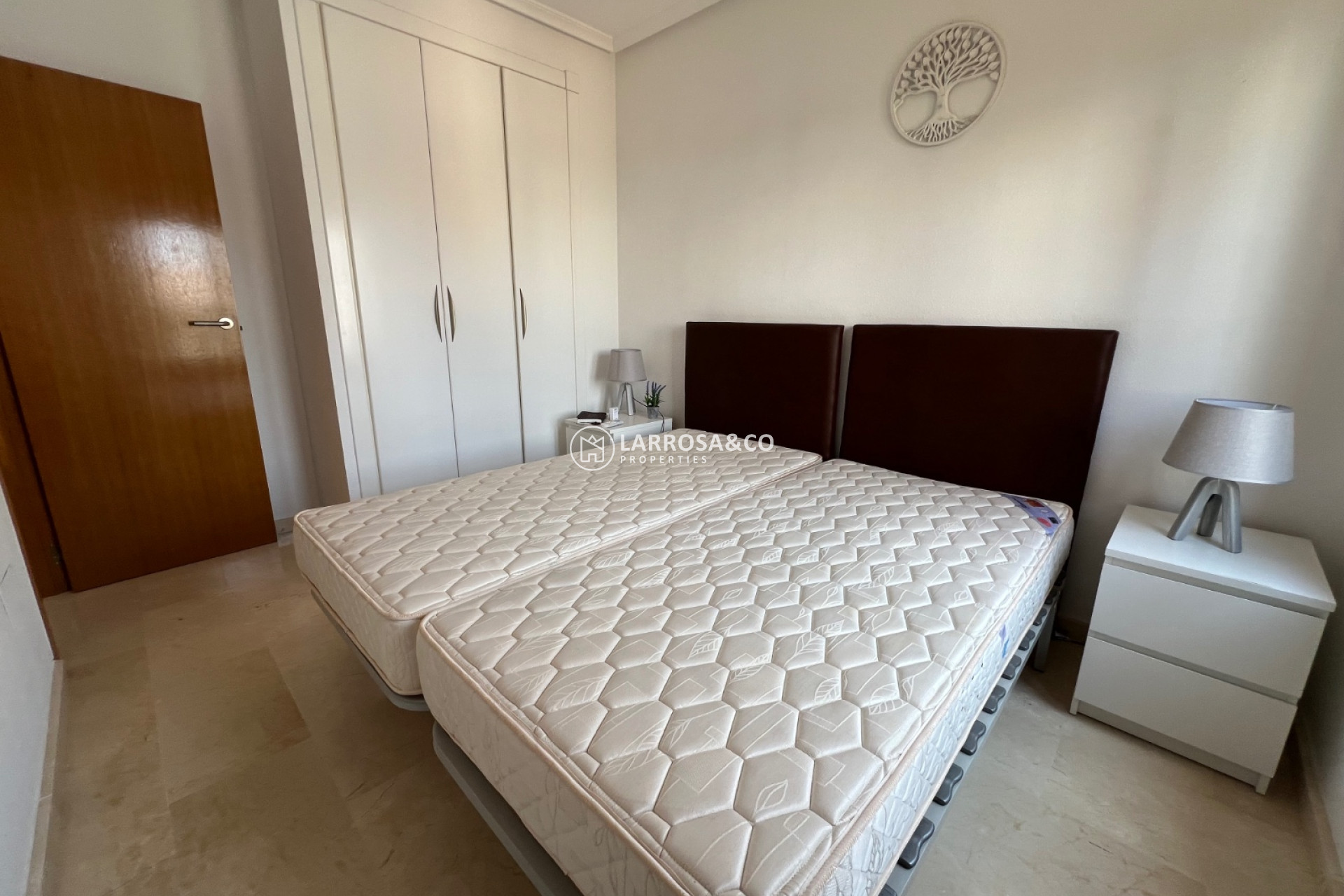 A Vendre - Semi-detached house - Algorfa - Inland