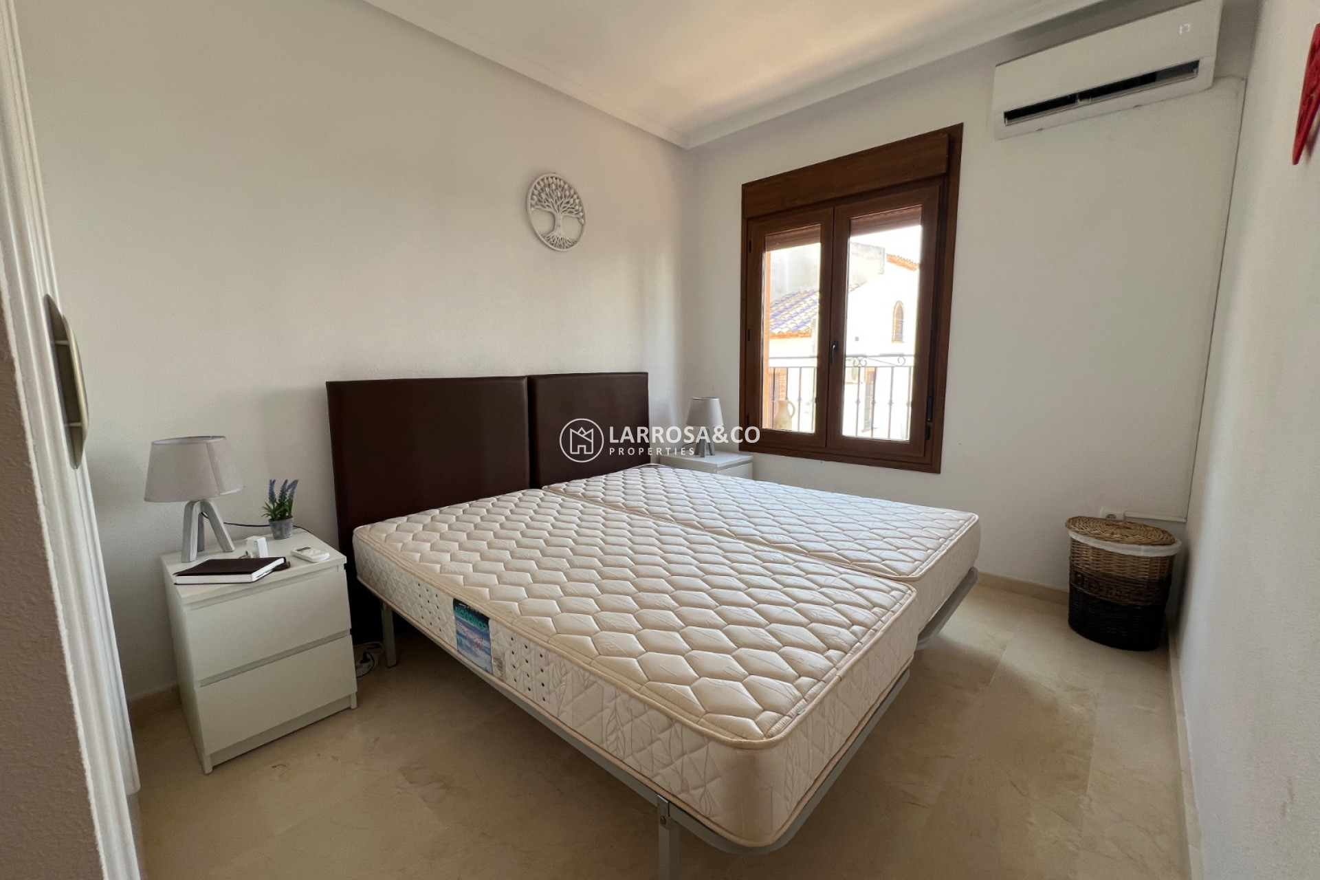 A Vendre - Semi-detached house - Algorfa - Inland