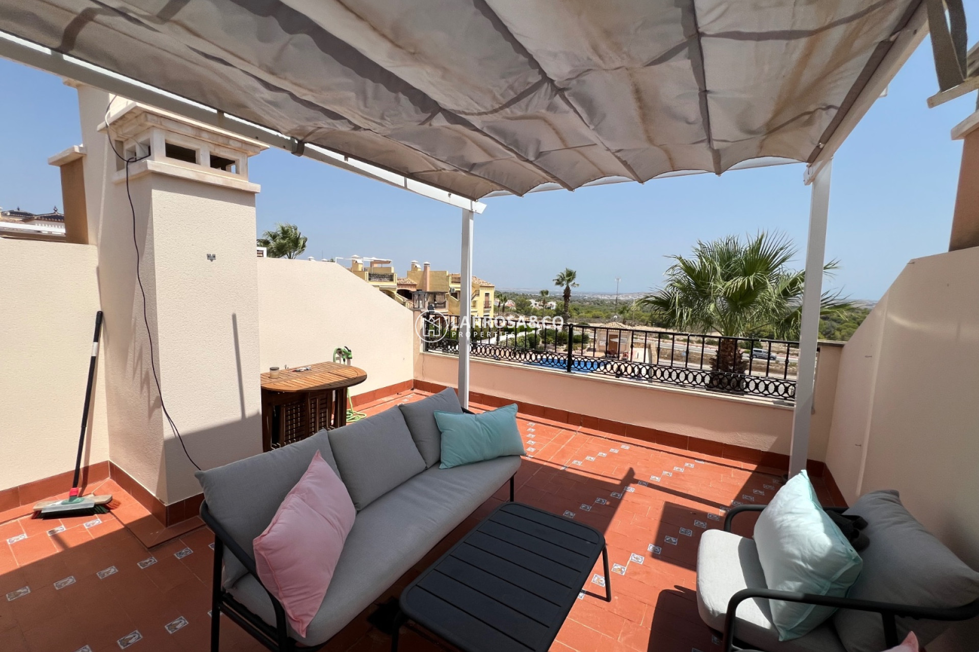 A Vendre - Semi-detached house - Algorfa - Inland
