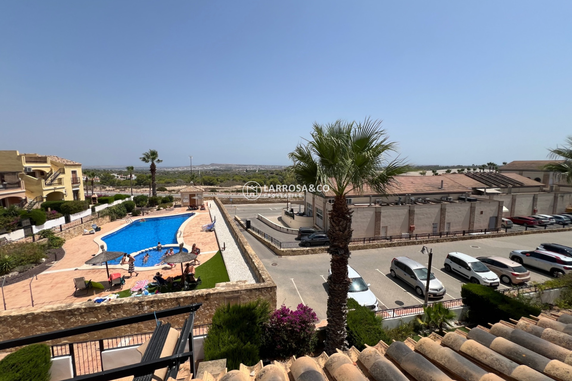 A Vendre - Semi-detached house - Algorfa - Inland