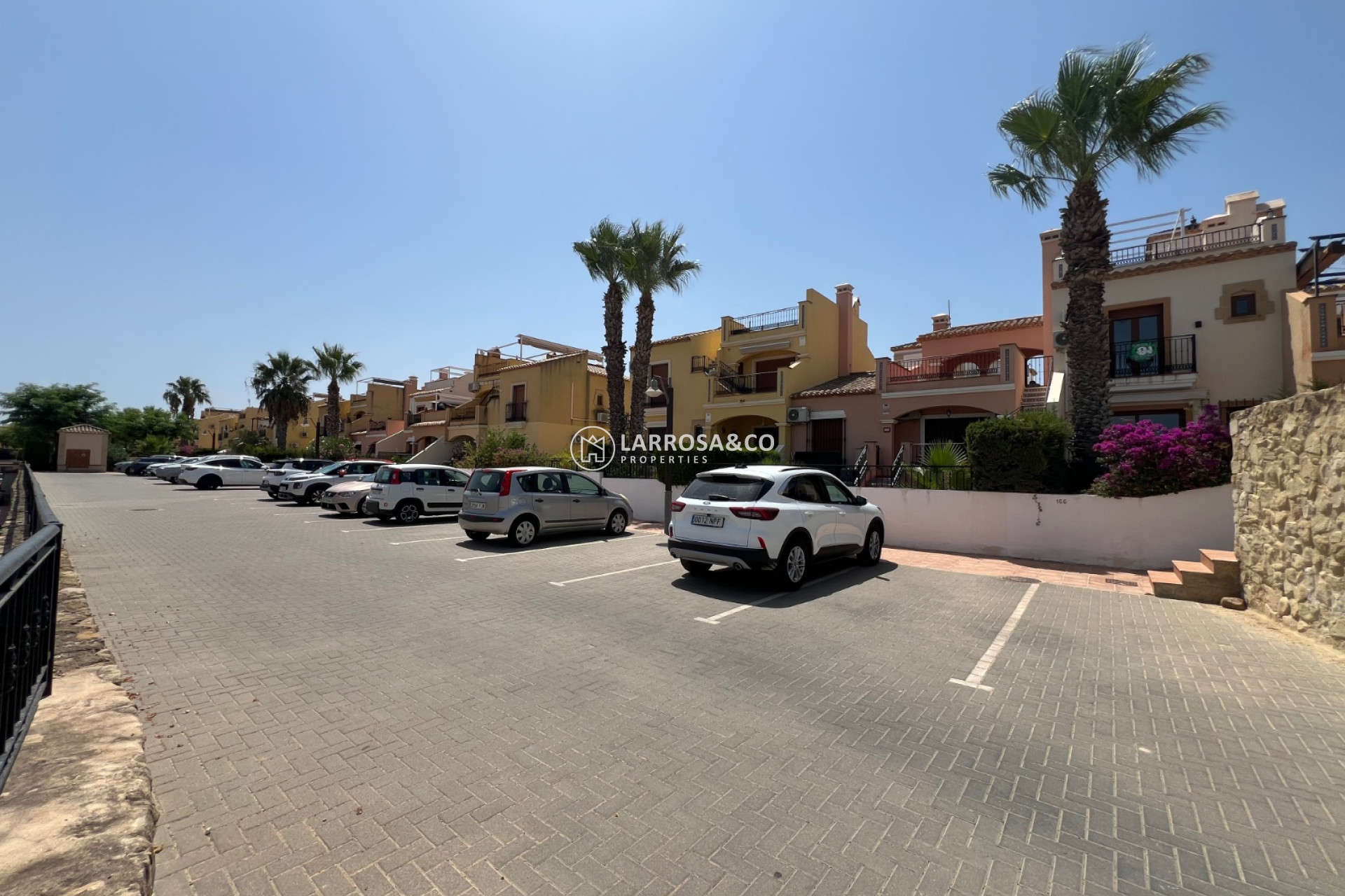 A Vendre - Semi-detached house - Algorfa - Inland