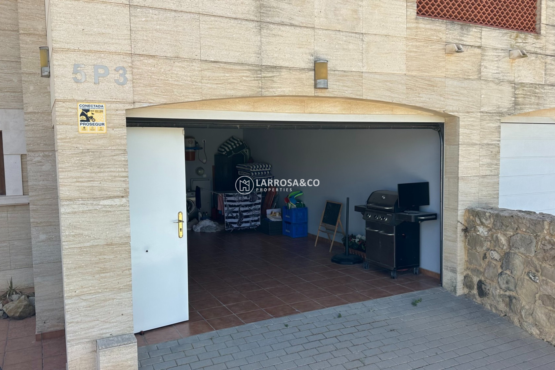 A Vendre - Semi-detached house - Algorfa - Inland