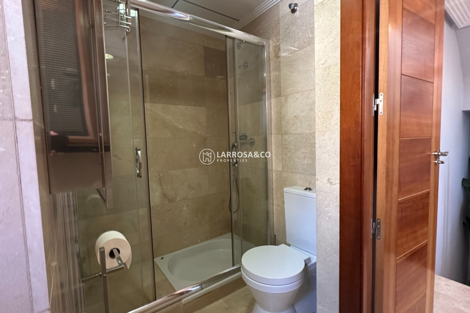 A Vendre - Semi-detached house - Algorfa - Inland