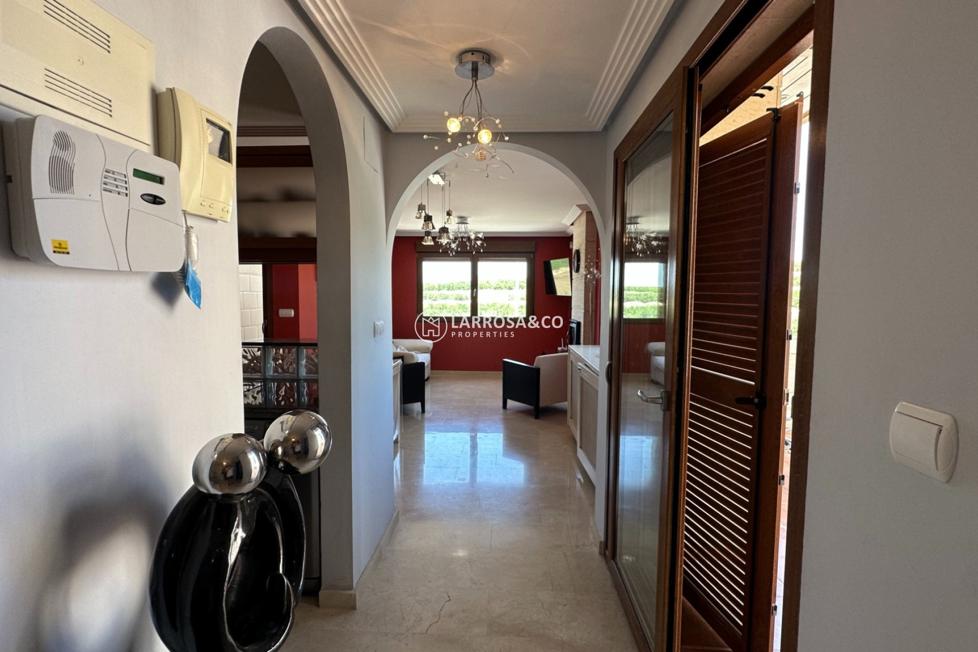 A Vendre - Semi-detached house - Algorfa - Inland