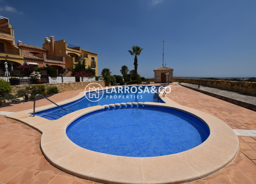 A Vendre - Semi-detached house - Algorfa - Inland