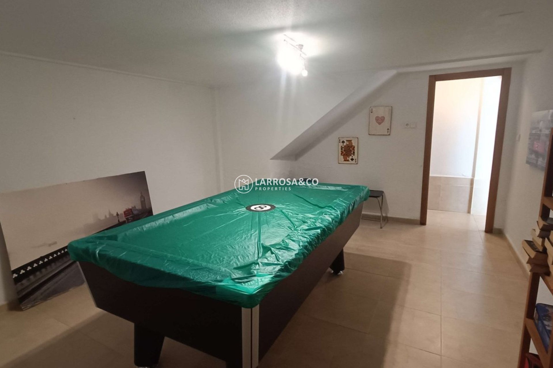 A Vendre - Semi-detached house - Algorfa - Inland