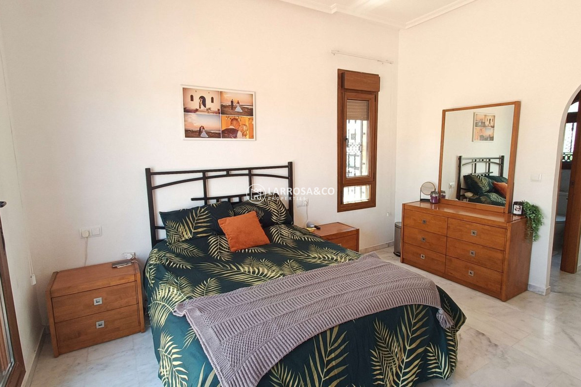 A Vendre - Semi-detached house - Algorfa - Inland