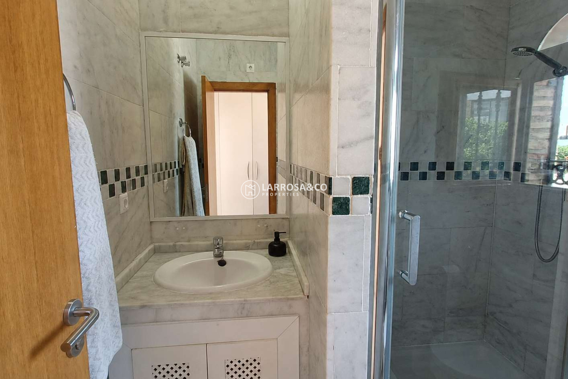A Vendre - Semi-detached house - Algorfa - Inland