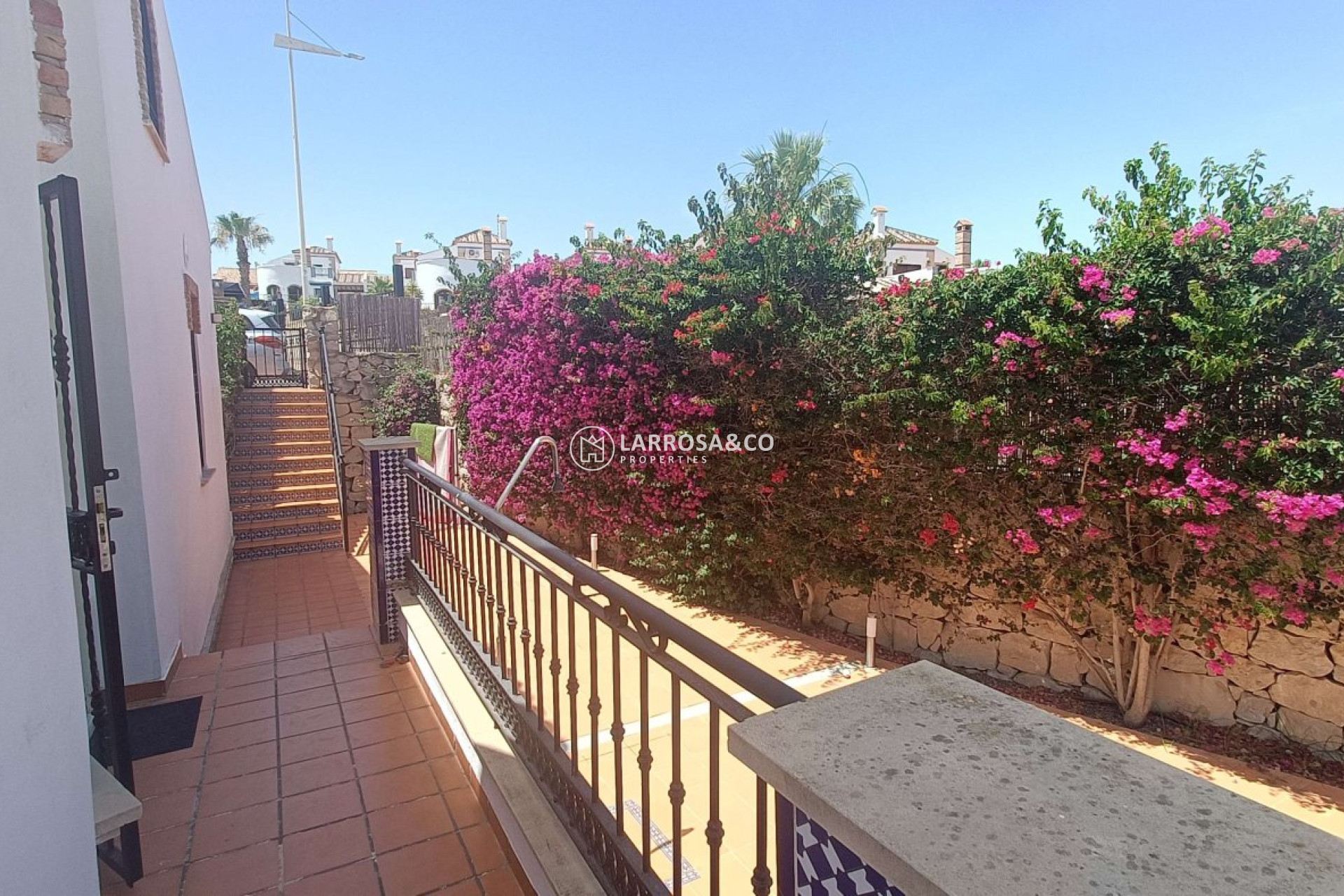 A Vendre - Semi-detached house - Algorfa - Inland