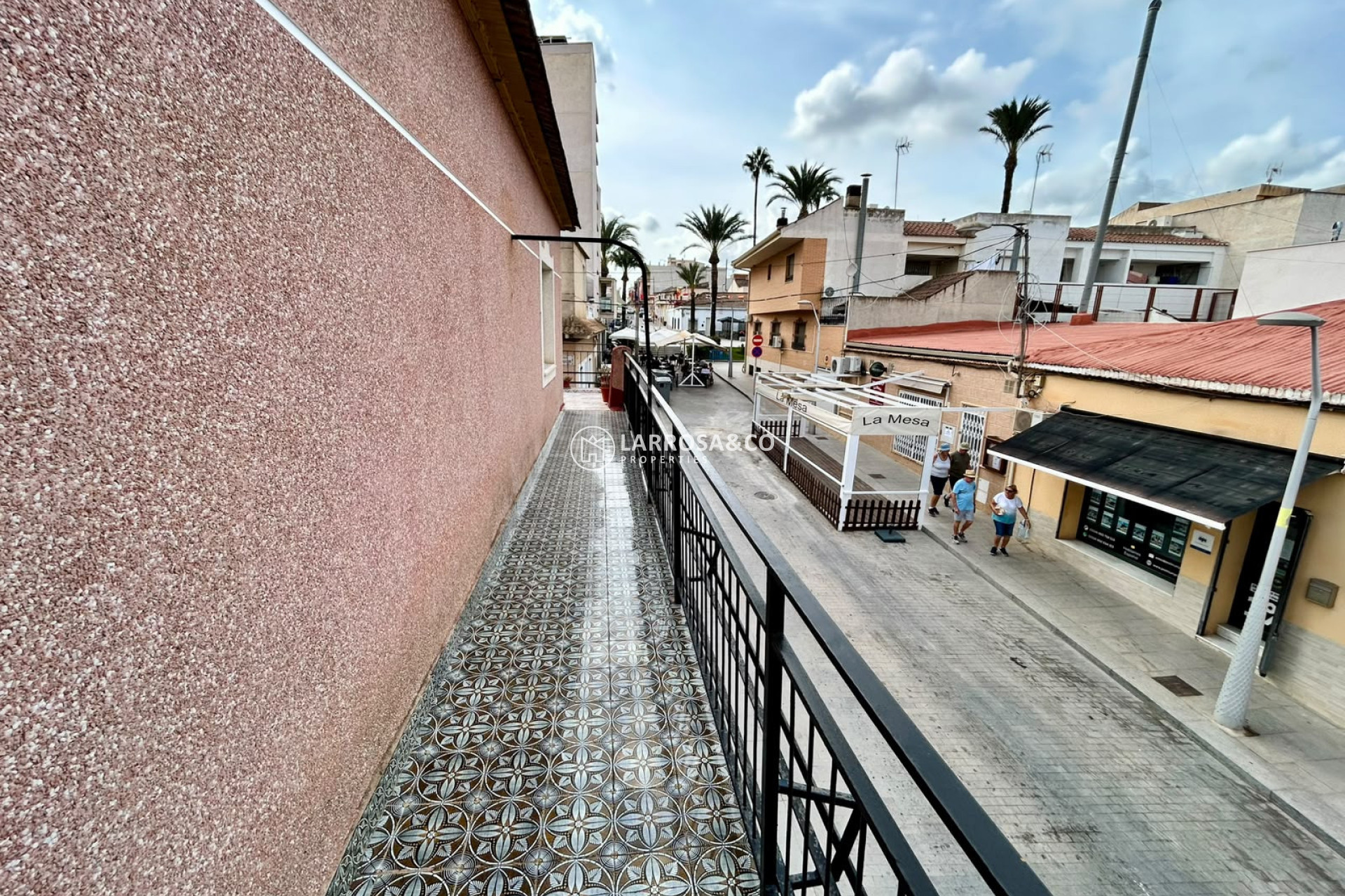 A Vendre - Semi-detached house - Algorfa - Inland