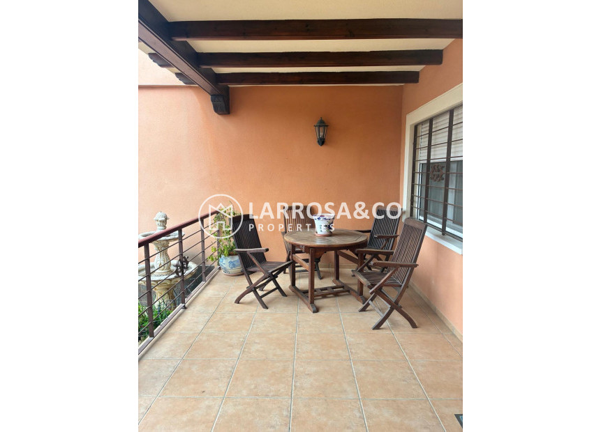 A Vendre - Semi-detached house - Algorfa - Pueblo 3