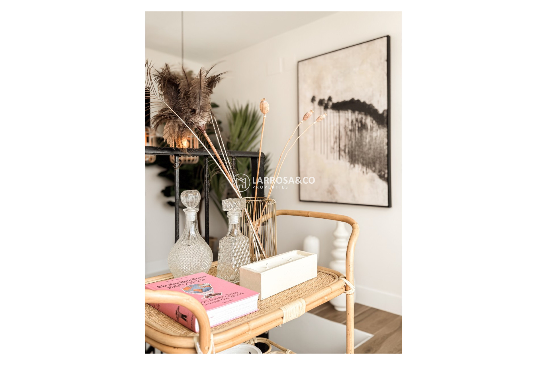 A Vendre - Semi-detached house - Alicante - Costa Blanca