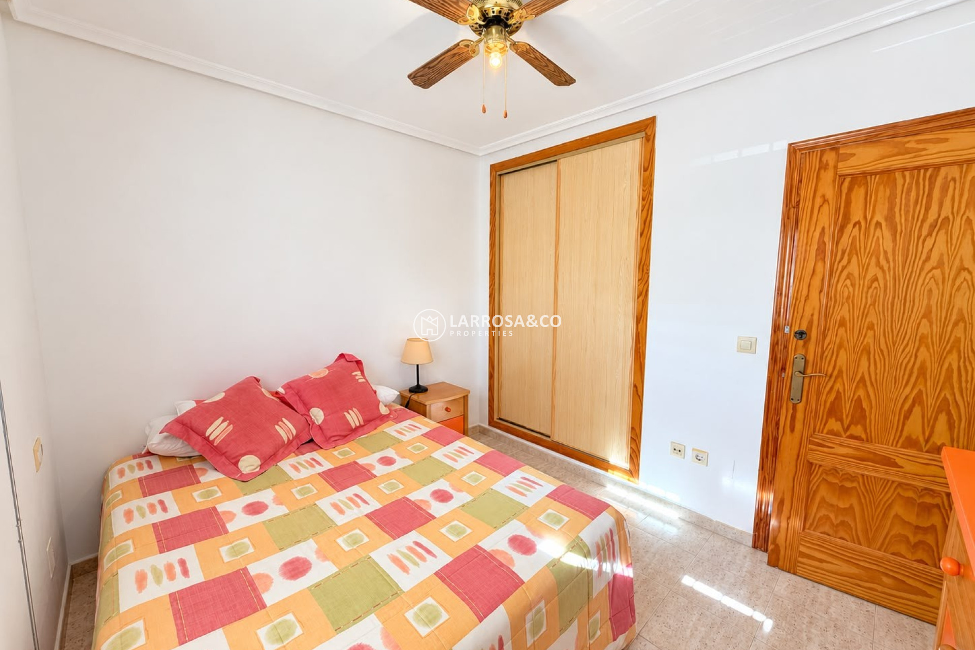 A Vendre - Semi-detached house - Alicante - Costa Blanca