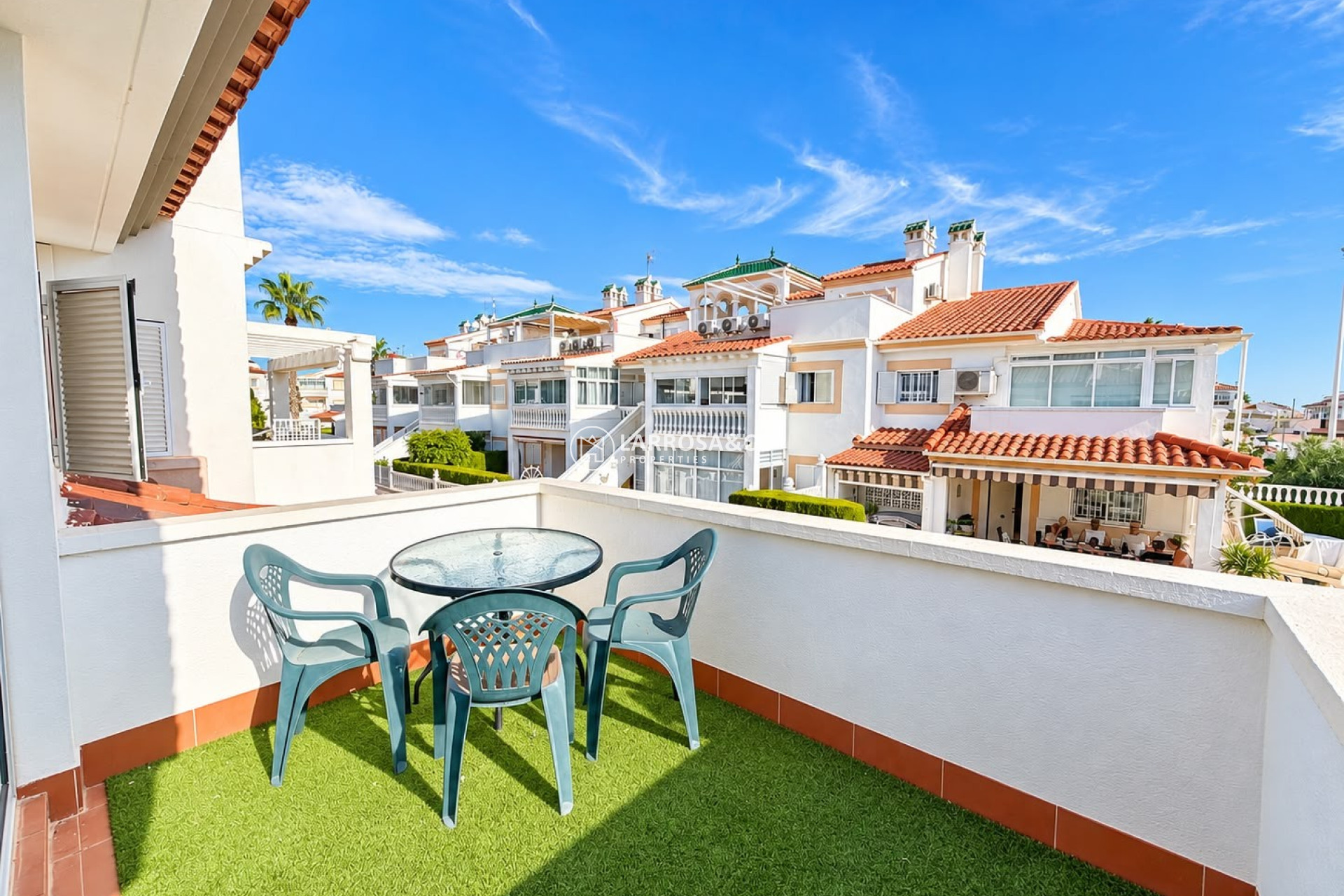 A Vendre - Semi-detached house - Alicante - Costa Blanca