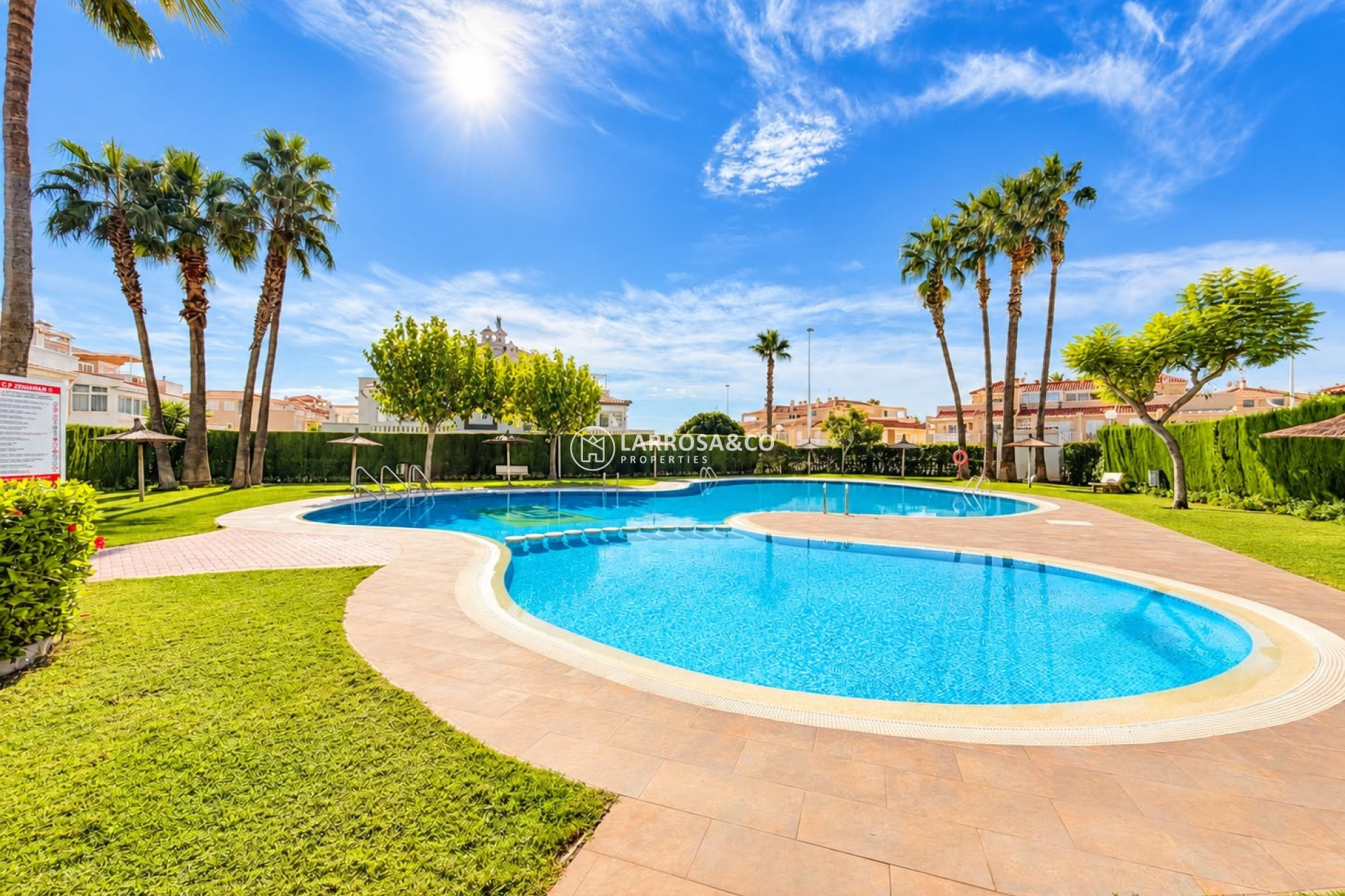 A Vendre - Semi-detached house - Alicante - Costa Blanca