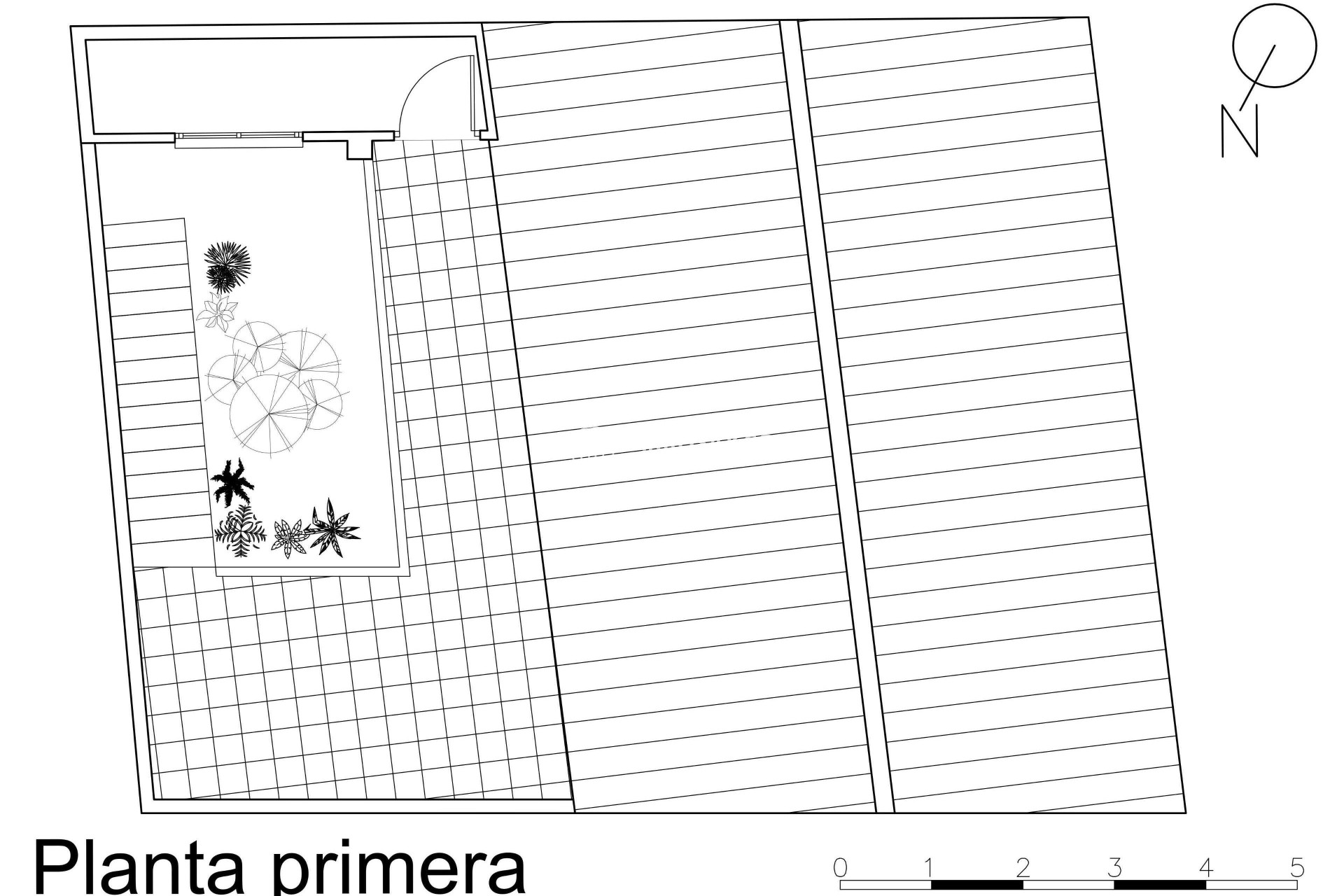 A Vendre - Semi-detached house - Alicante - San Agustín