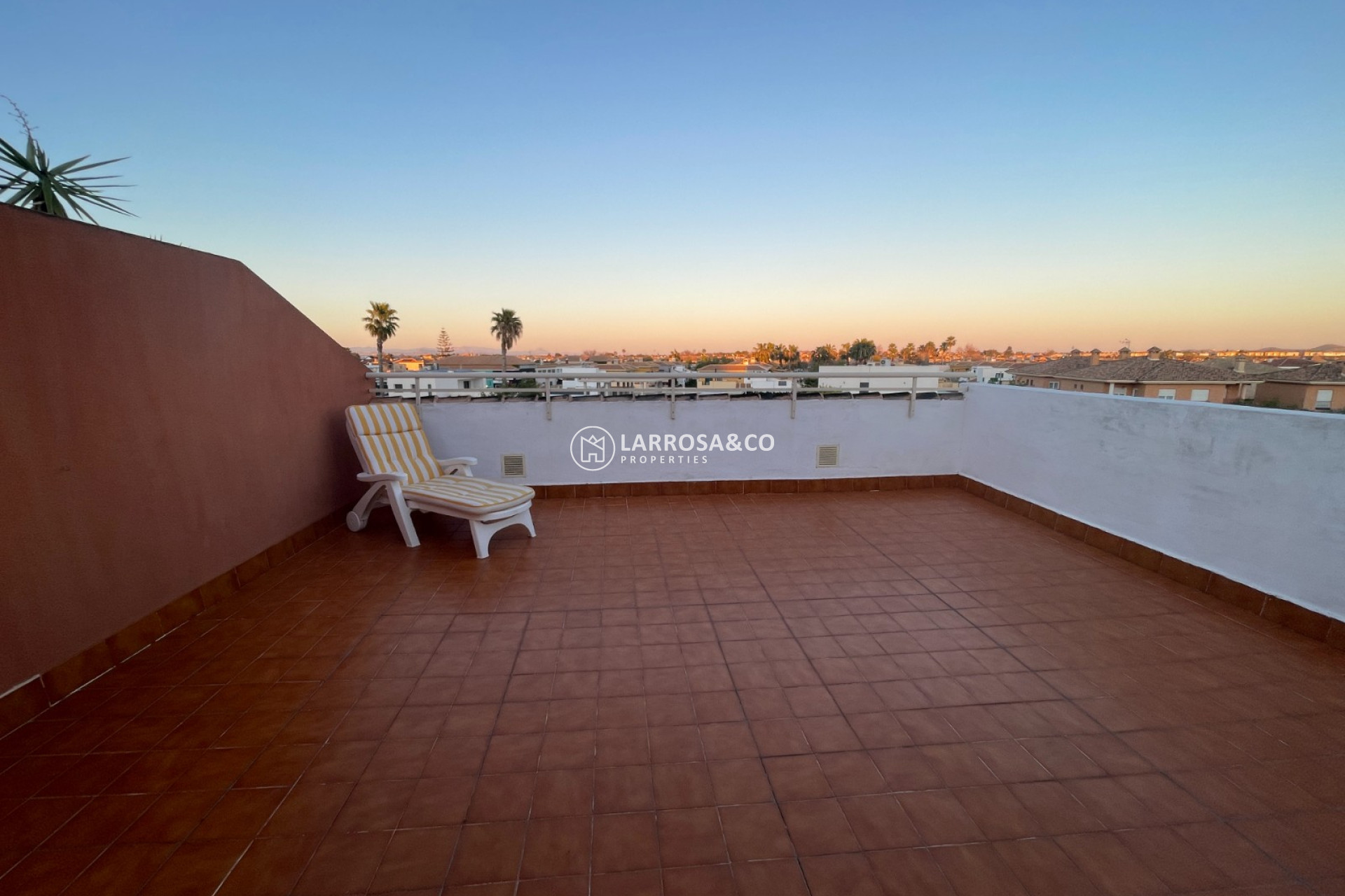 A Vendre - Semi-detached house - Almoradí - Inland