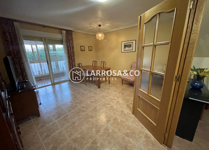 A Vendre - Semi-detached house - Almoradí - Inland