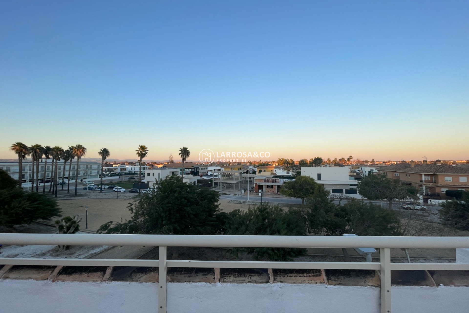 A Vendre - Semi-detached house - Almoradí - Inland