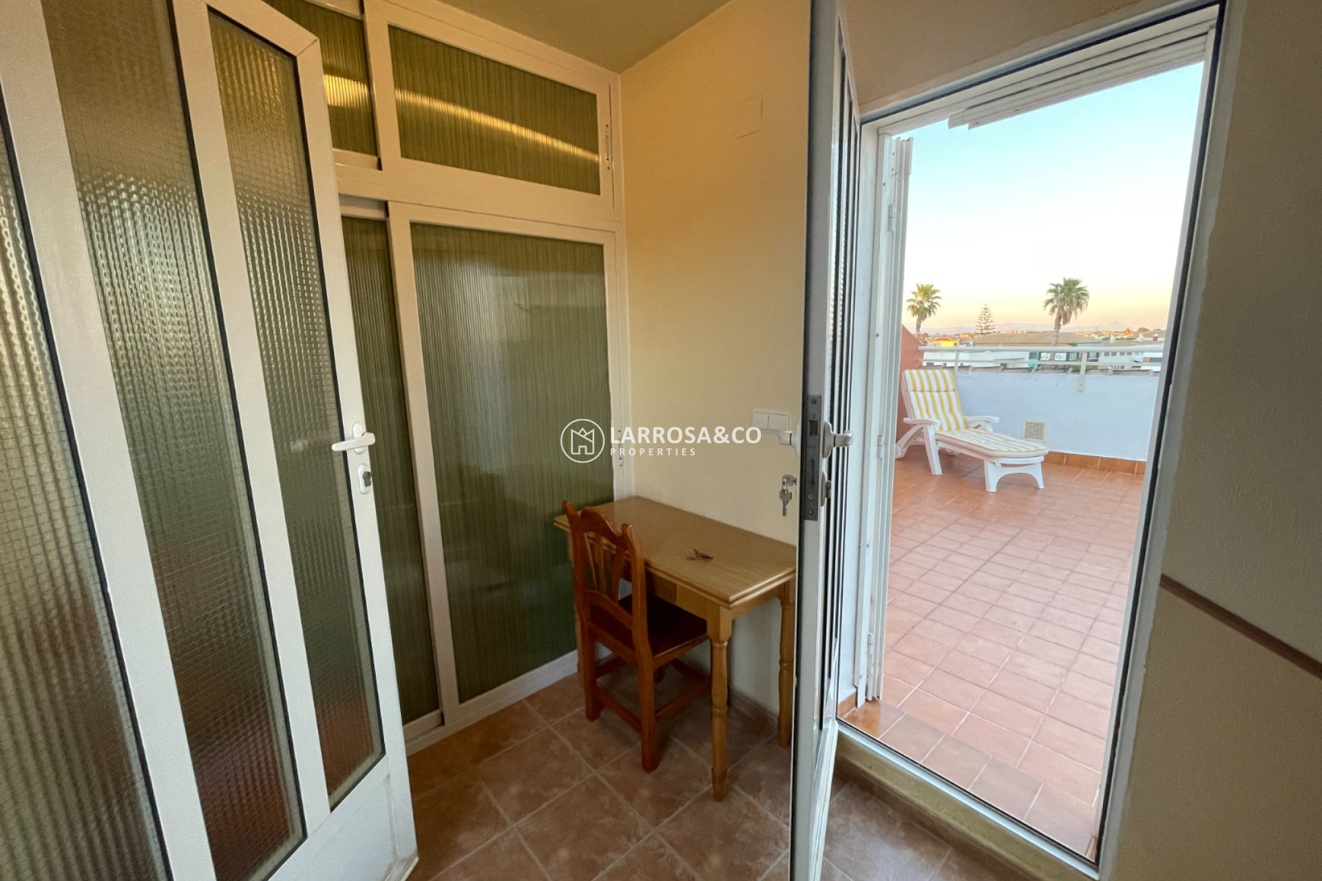 A Vendre - Semi-detached house - Almoradí - Inland
