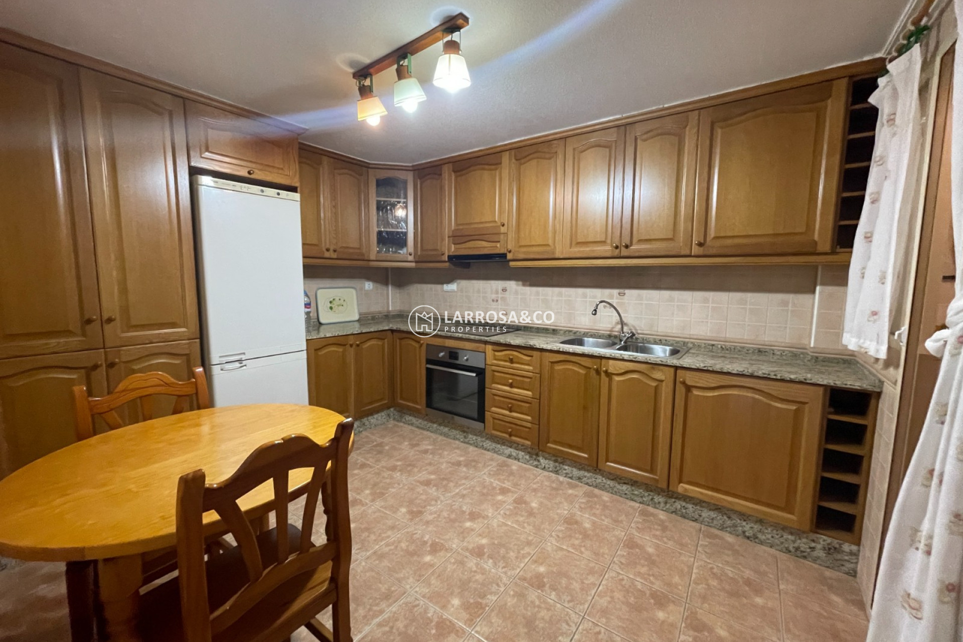 A Vendre - Semi-detached house - Almoradí - Inland