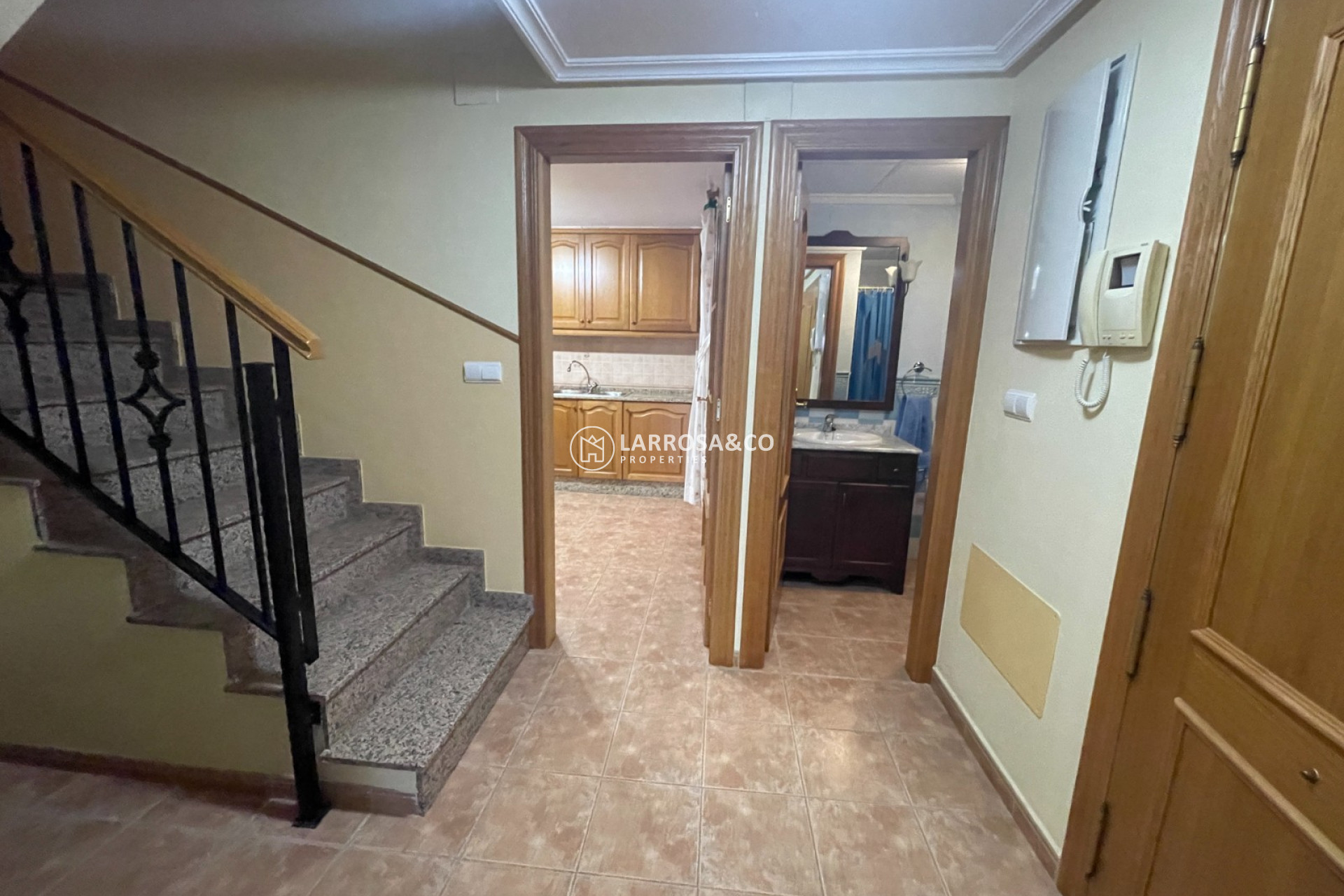 A Vendre - Semi-detached house - Almoradí - Inland