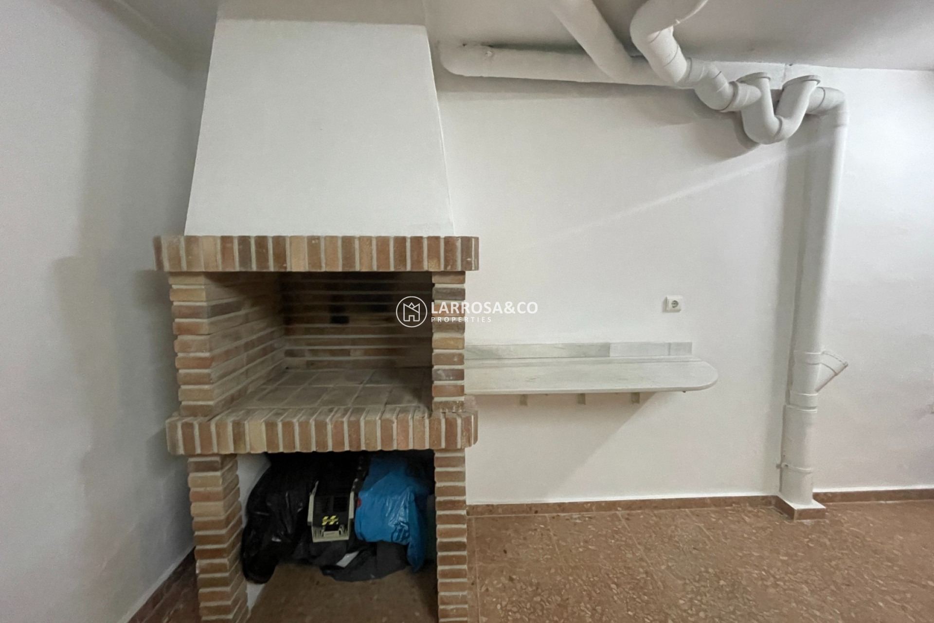 A Vendre - Semi-detached house - Almoradí - Inland