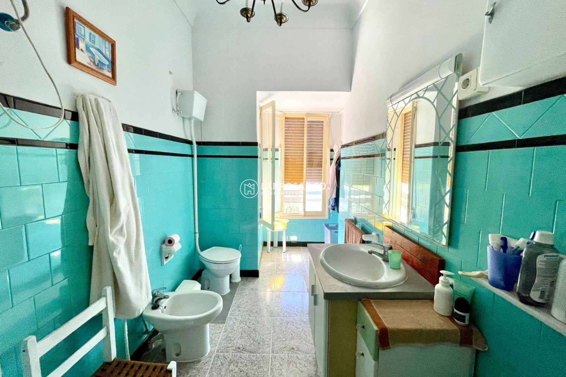 A Vendre - Semi-detached house - Almoradí - Inland