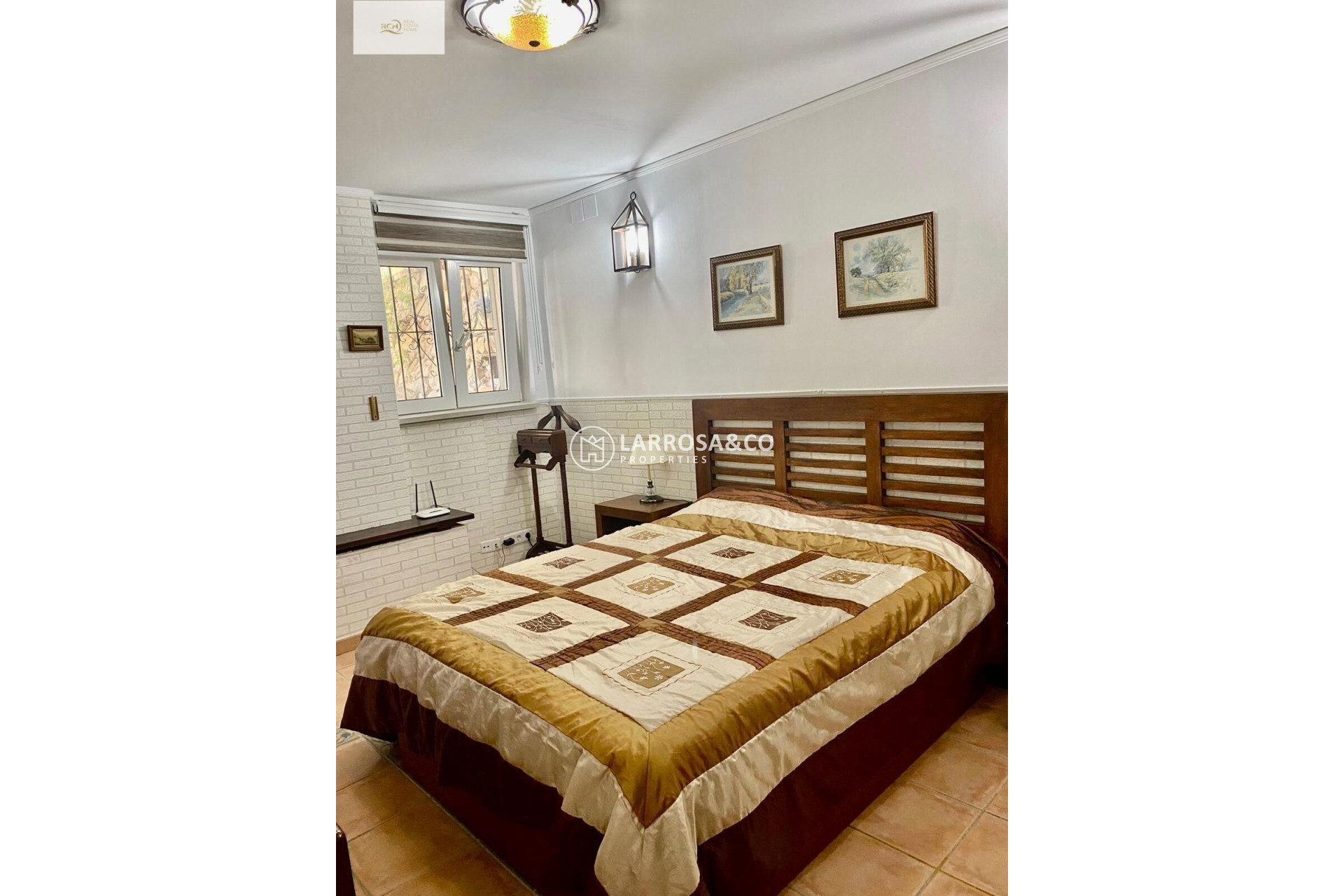 A Vendre - Semi-detached house - Altea - Palau Cuesta Narices