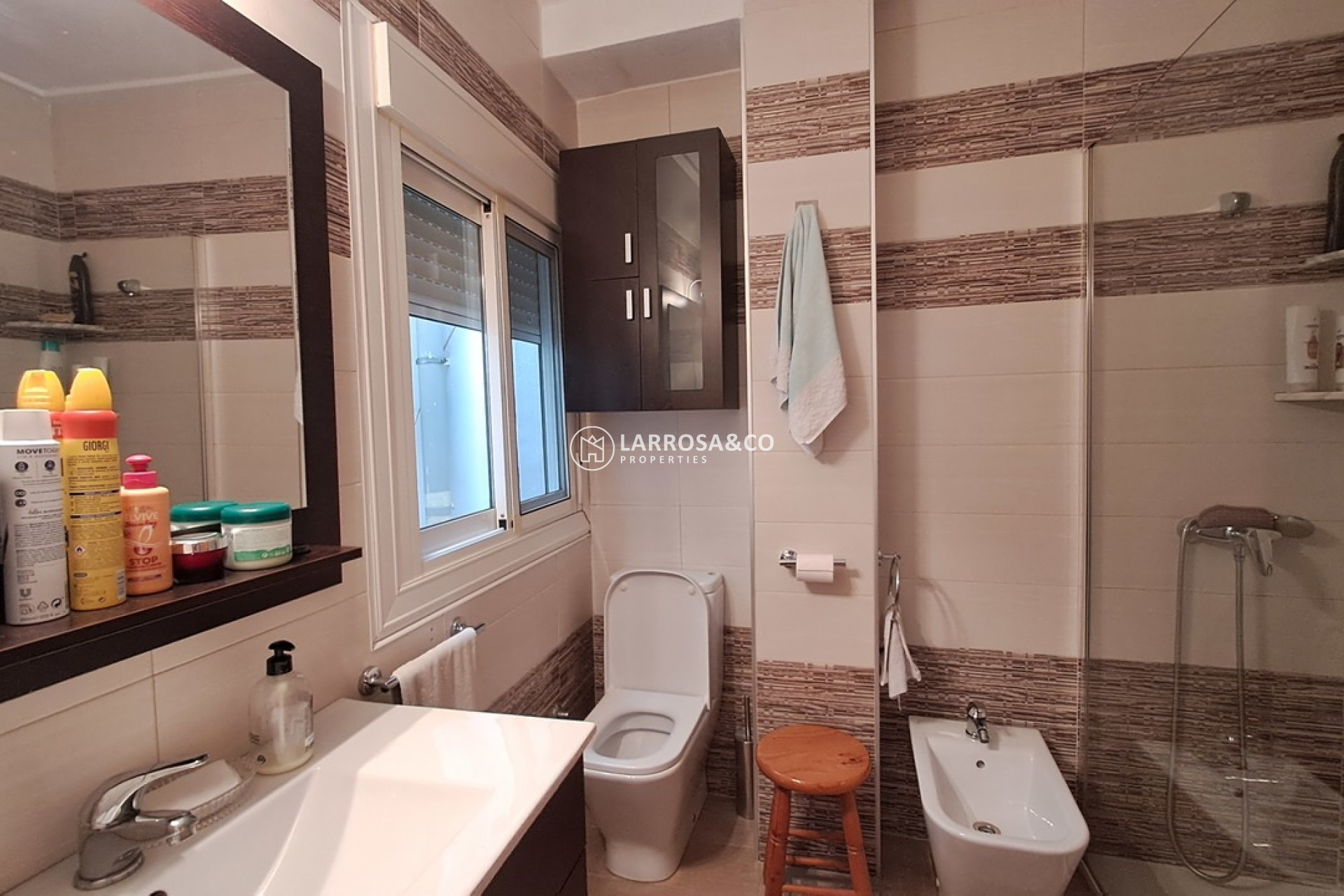 A Vendre - Semi-detached house - Benijofar - Costa Blanca