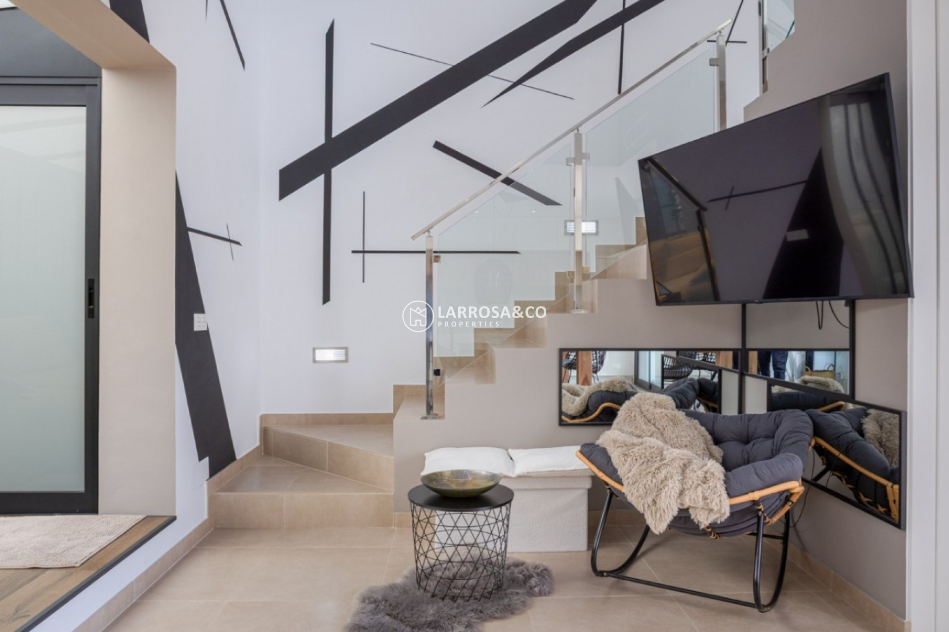 A Vendre - Semi-detached house - Benijofar - Costa Blanca