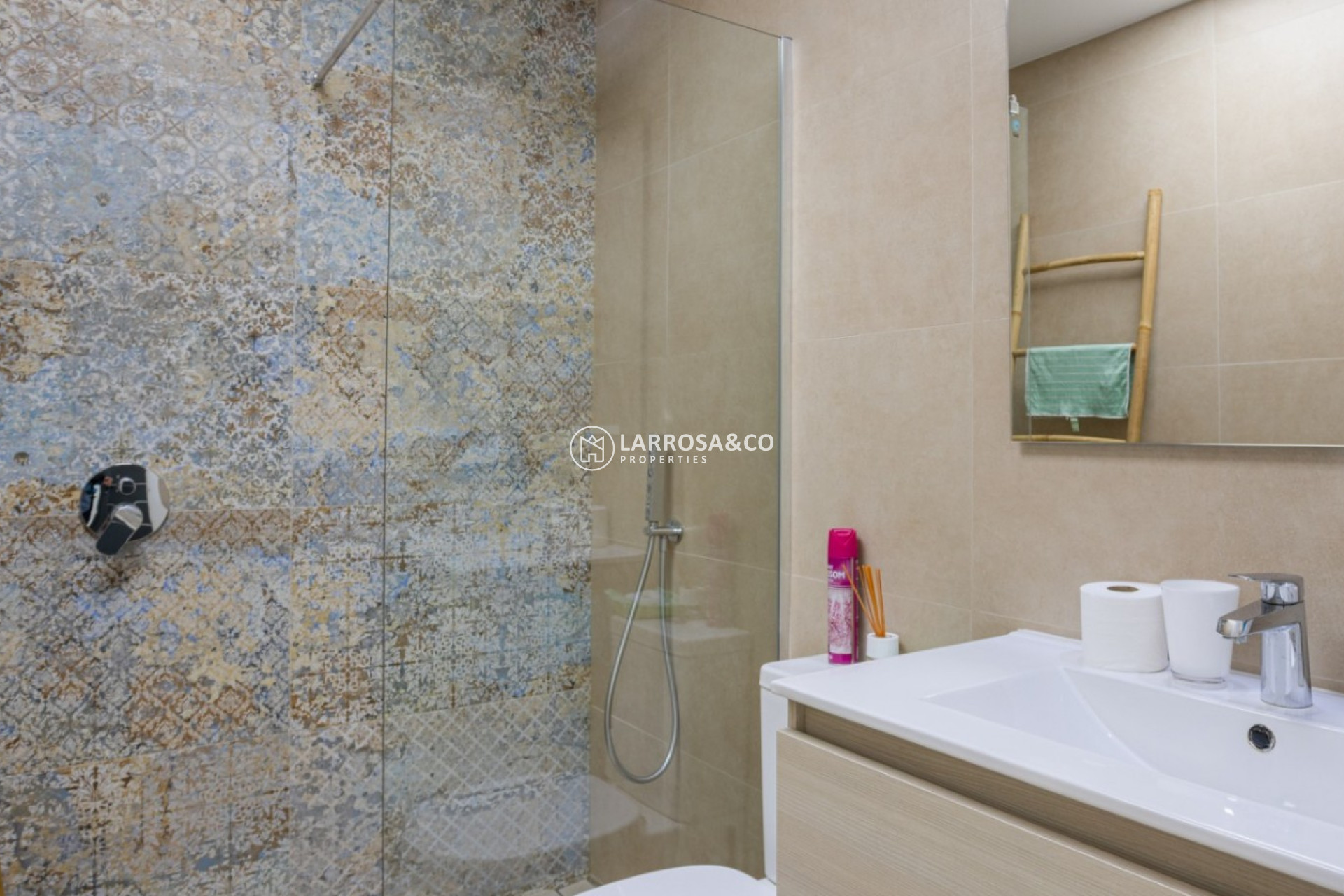 A Vendre - Semi-detached house - Benijofar - Costa Blanca