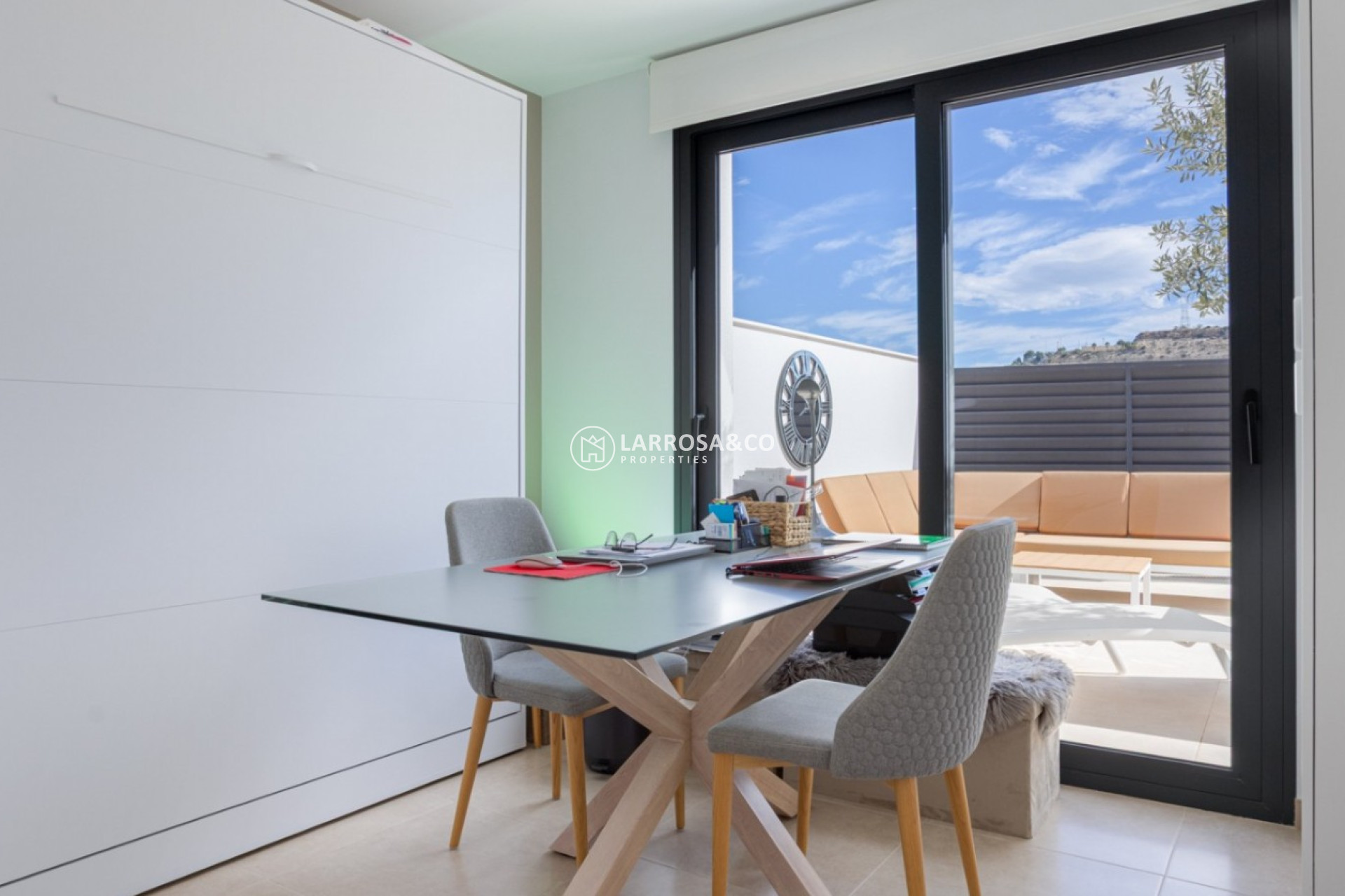 A Vendre - Semi-detached house - Benijofar - Costa Blanca