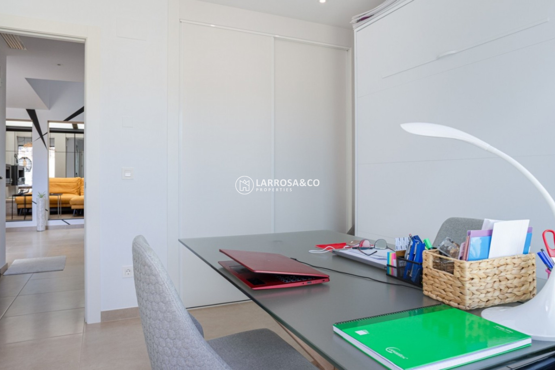 A Vendre - Semi-detached house - Benijofar - Costa Blanca