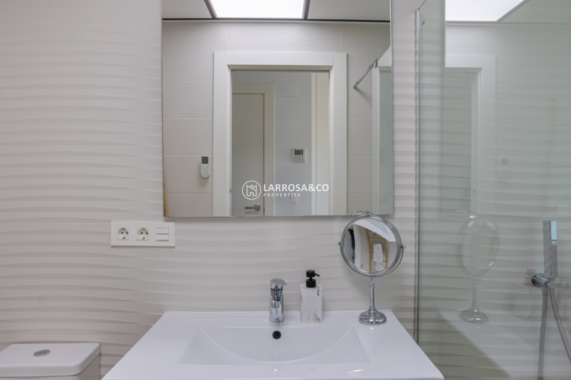 A Vendre - Semi-detached house - Benijofar - Costa Blanca