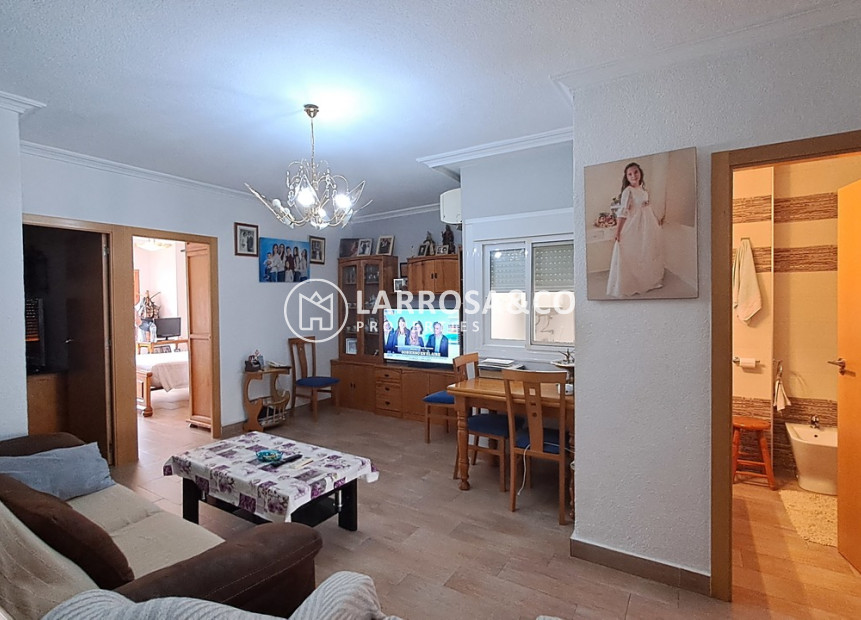 A Vendre - Semi-detached house - Benijofar - Costa Blanca