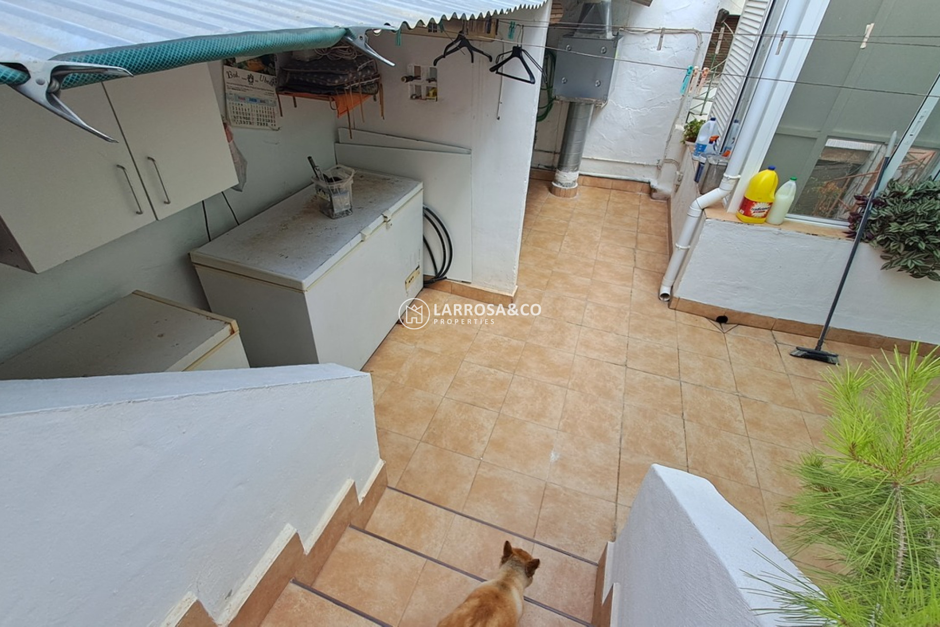 A Vendre - Semi-detached house - Benijofar - Costa Blanca