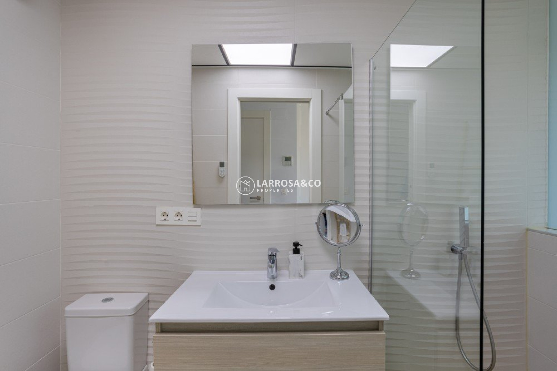 A Vendre - Semi-detached house - Benijofar - Costa Blanca