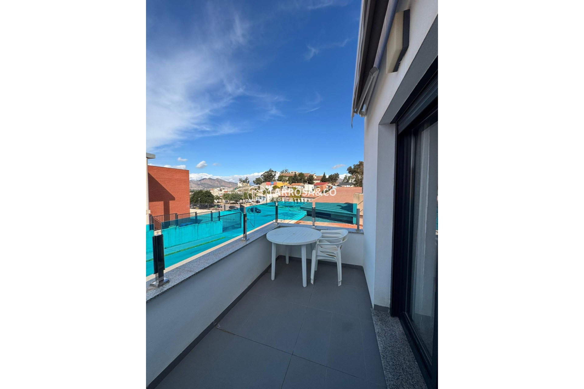 A Vendre - Semi-detached house - Bigastro - Comunidad valenciana