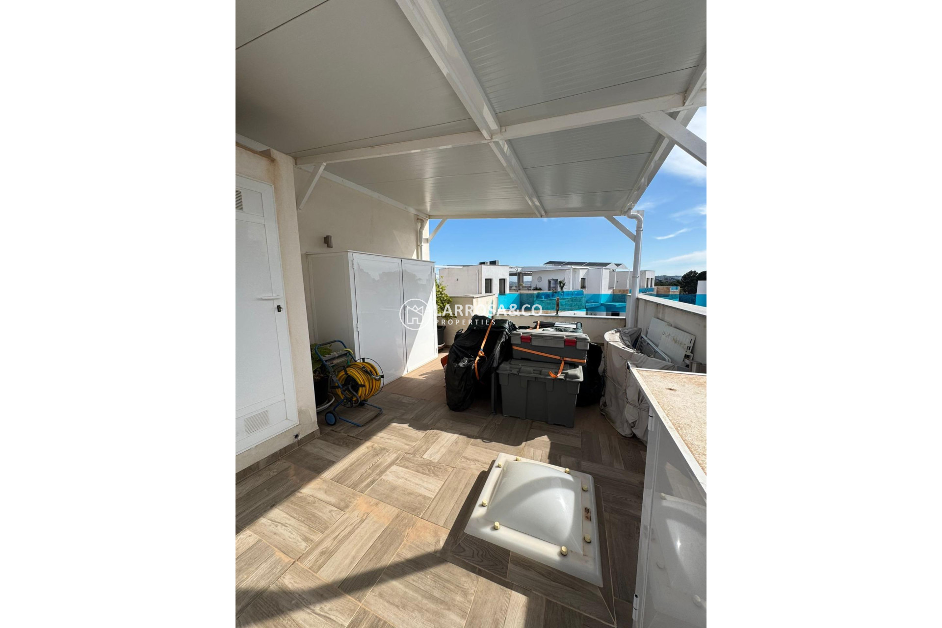 A Vendre - Semi-detached house - Bigastro - Comunidad valenciana