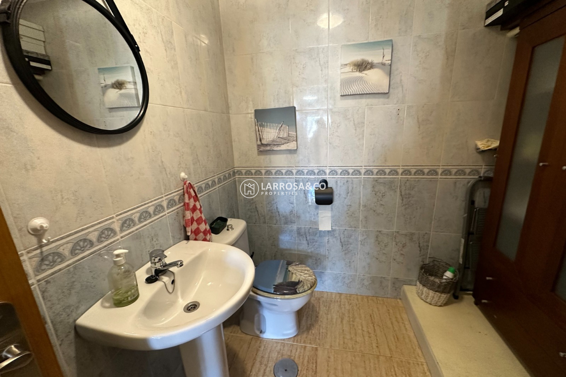 A Vendre - Semi-detached house - Bigastro - Inland