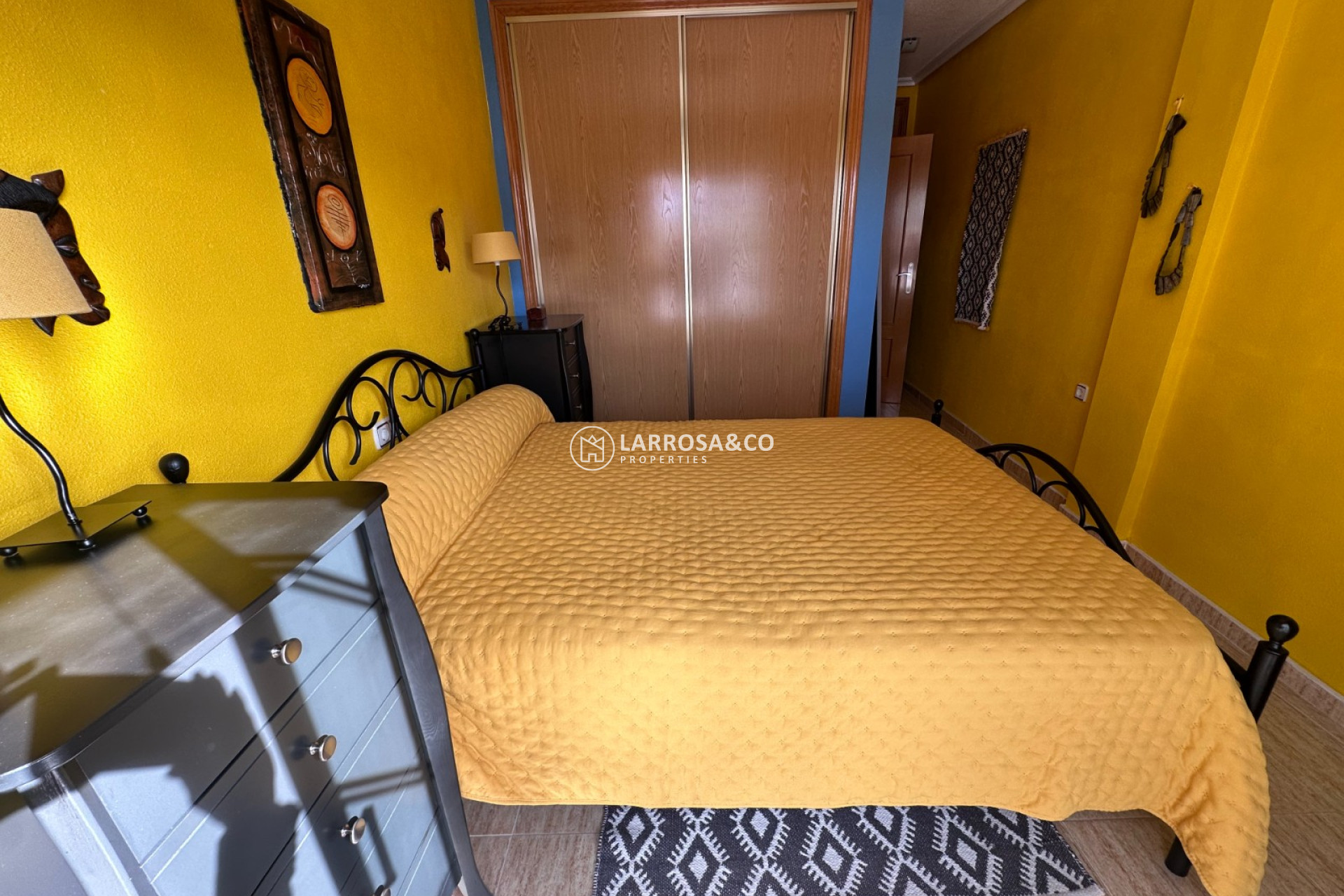 A Vendre - Semi-detached house - Bigastro - Inland