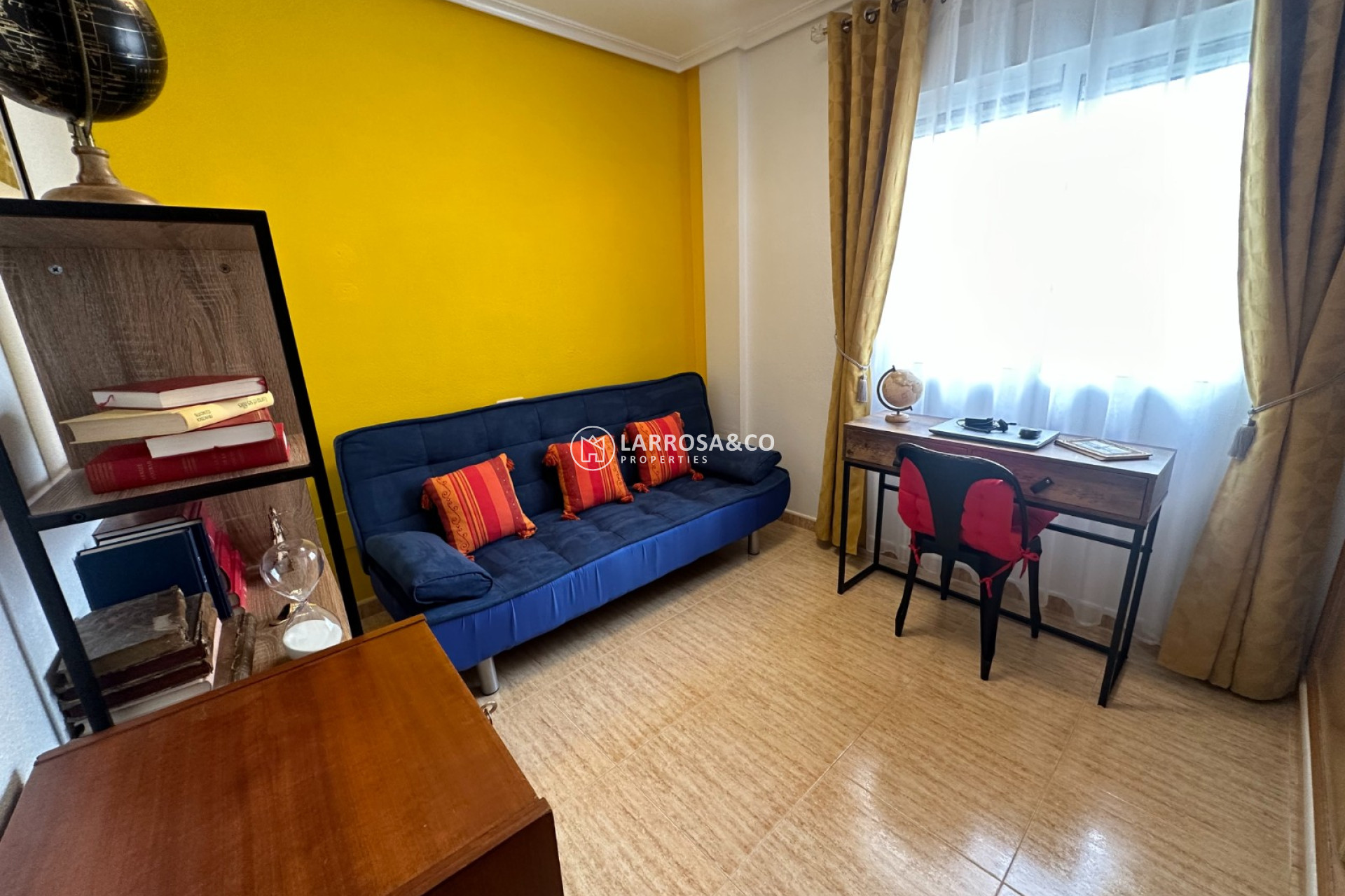 A Vendre - Semi-detached house - Bigastro - Inland