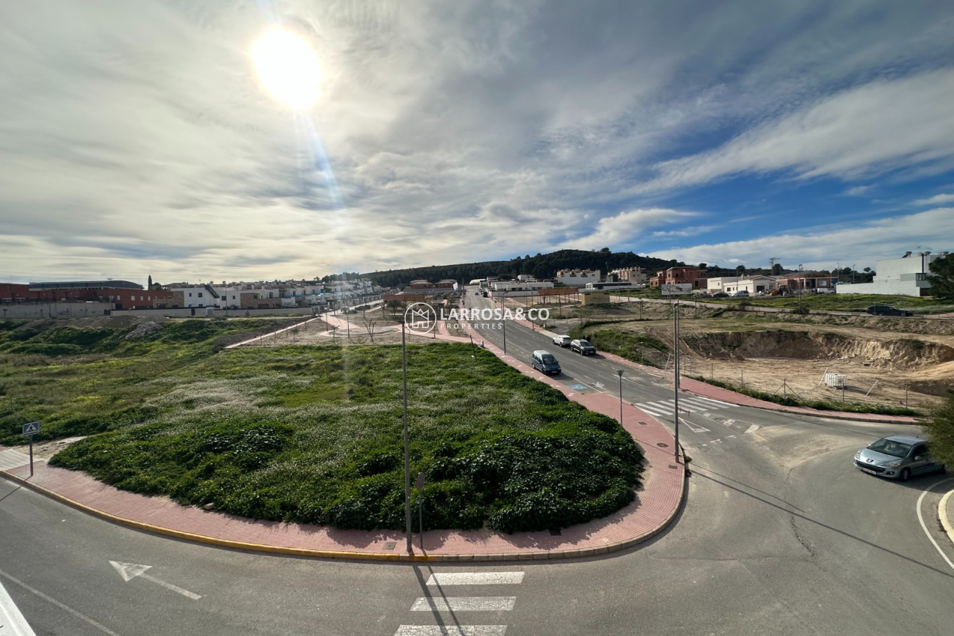 A Vendre - Semi-detached house - Bigastro - Inland