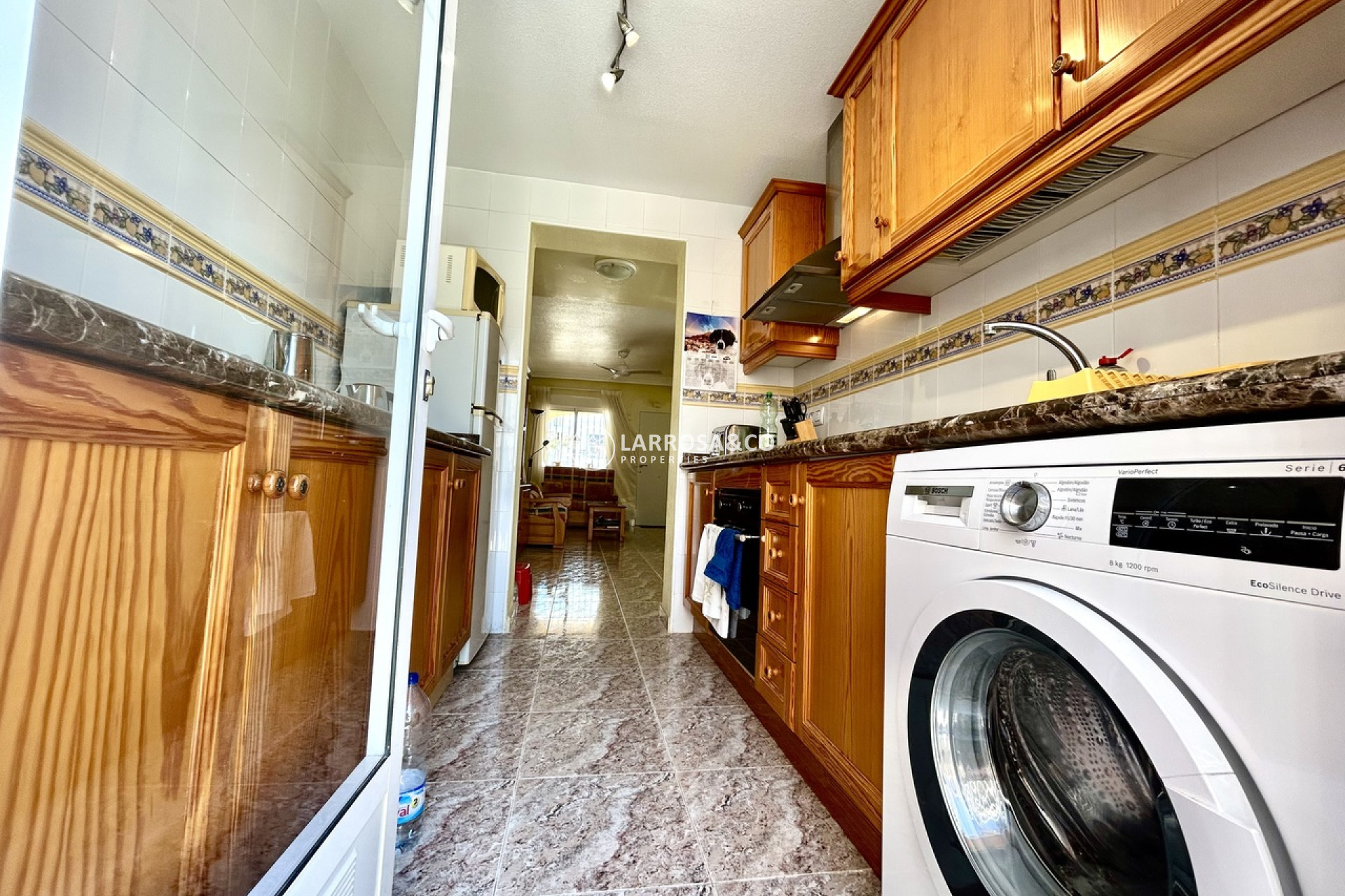 A Vendre - Semi-detached house - Cabo Roig - Costa blanca